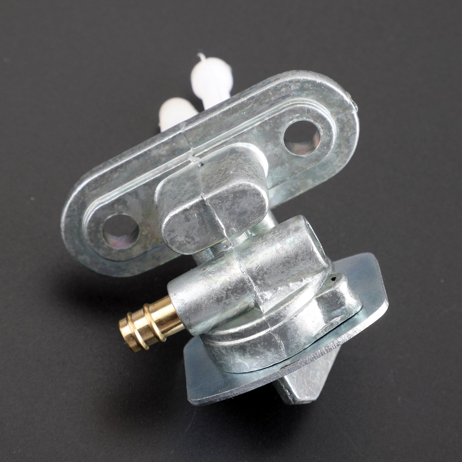 Amaha YZ250F YZ400F YZ426F YZ450F YZ80 YZ85 Brandstof Petcock Assy
Y4DP-24500-01