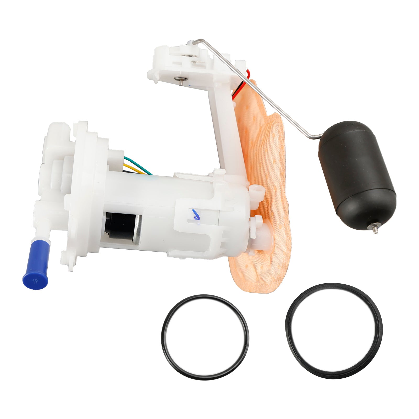 2015 Honda Air Blade 125 Bomba de combustível de freio combinada 16700-K27-V52 Substitua