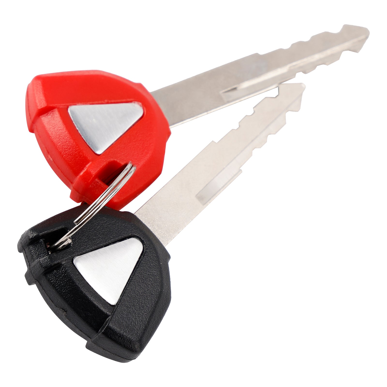 2024-2026 Kawasaki Z500 Ninja 500 Zündzylinder Sitzschloss Tankdeckelschlüsselsatz