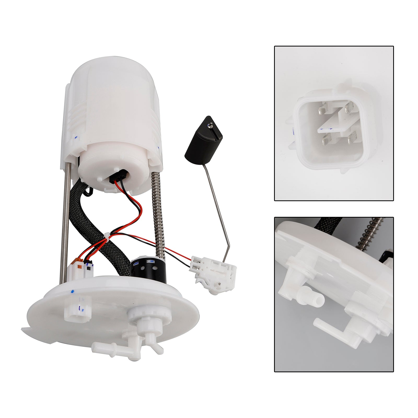 Honda Pioneer 500 15-23 520 700 1000 Fuel Pump Assembly Unit 16700-Hl5-A01