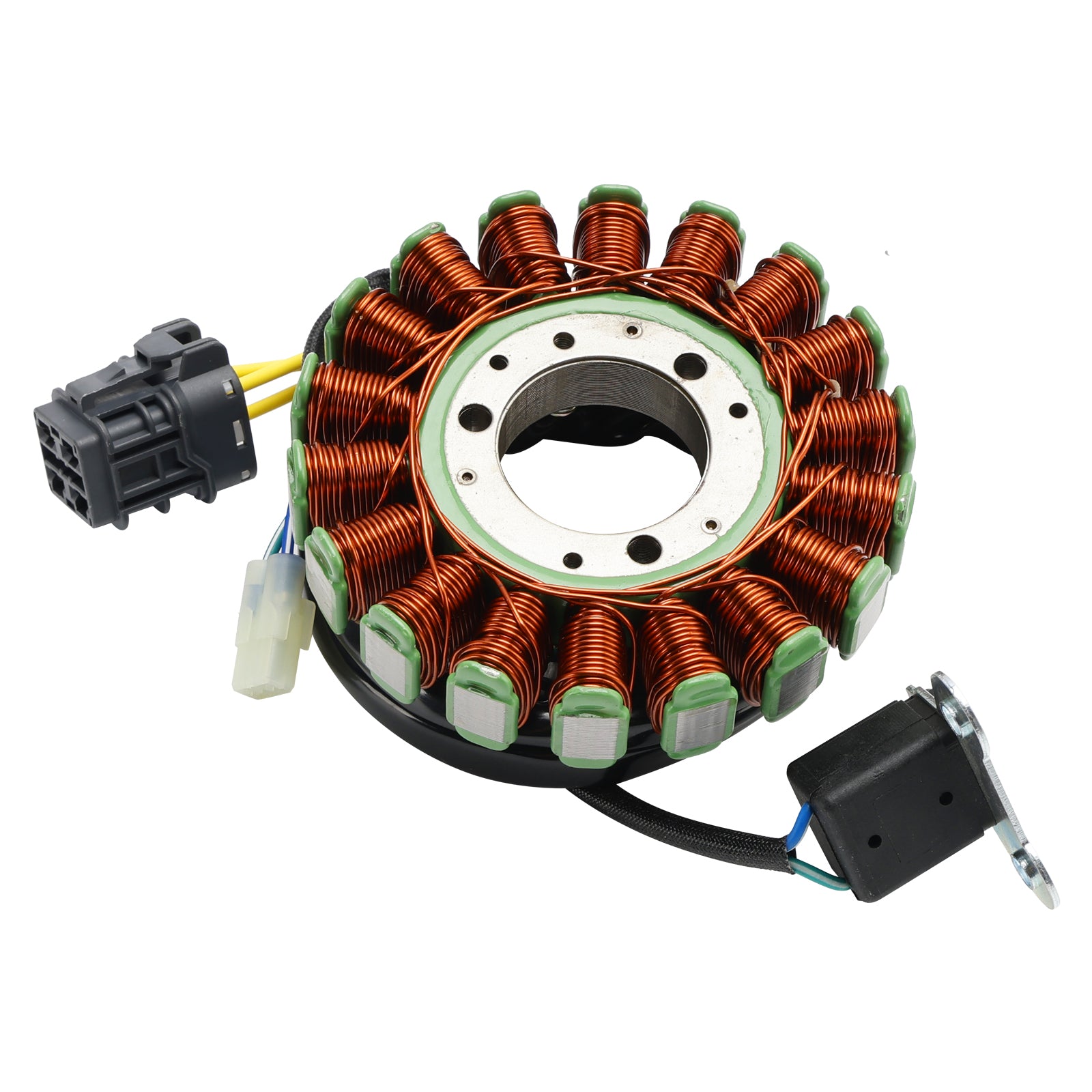 Access Motor Shade 420 4x4 T3 ATV Quad Stator Spulenmagneto