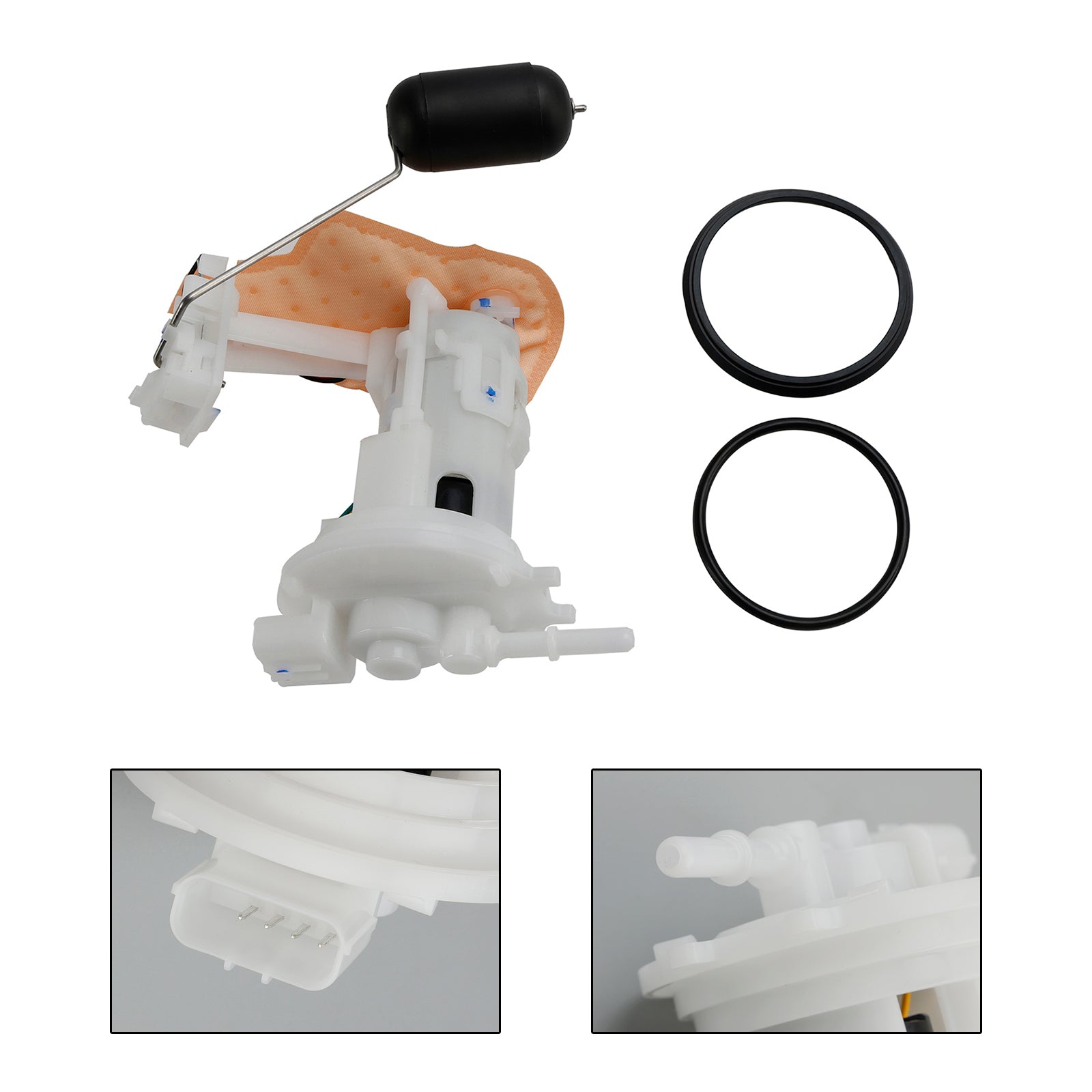 17-19 Honda Airblade 125 Kraftstoffpumpe Ersetzen Sie 16700-k66-ve1 16700-k1f-V01