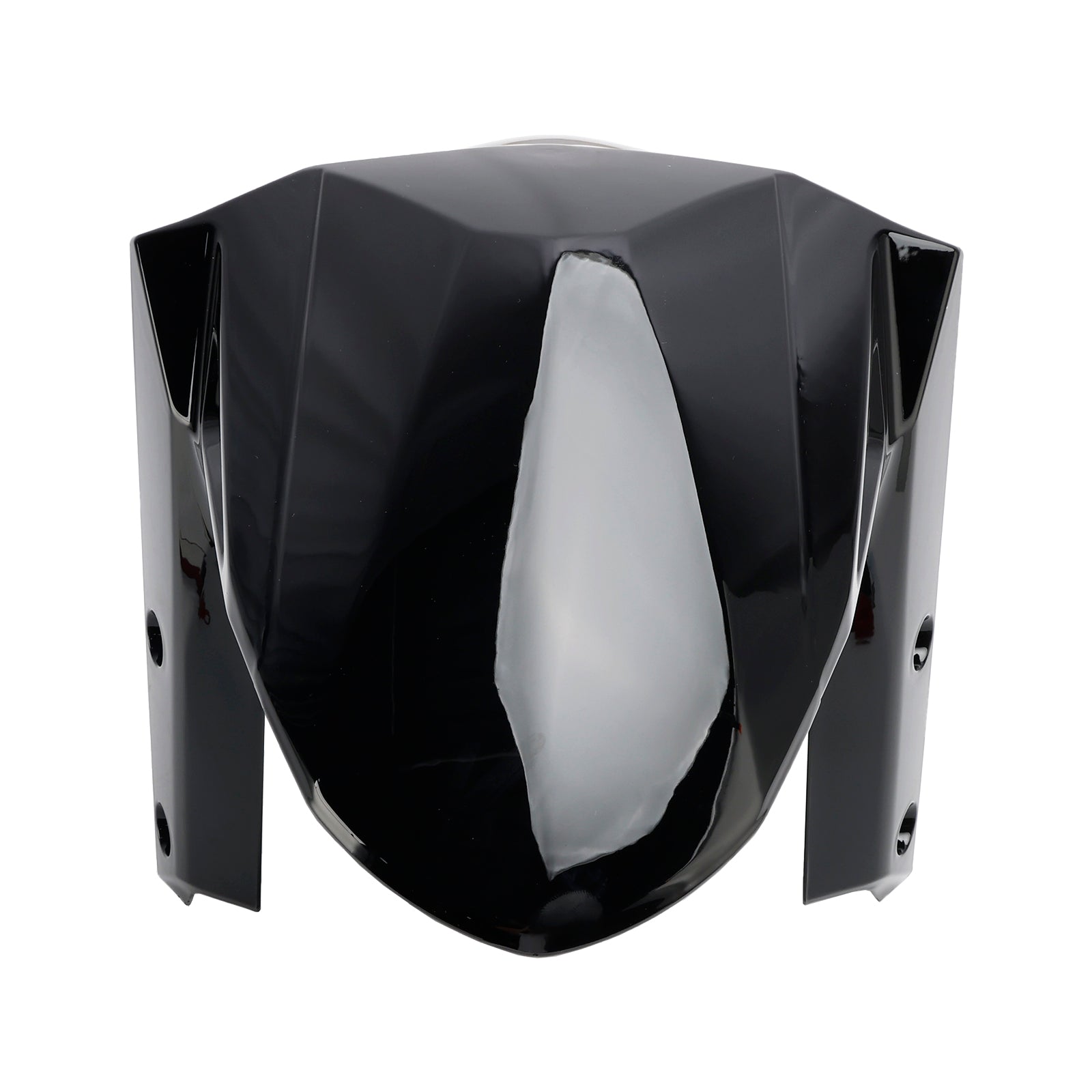 22-24 Kawasaki Versys 650 KLE650 guardabarros delantero carenado