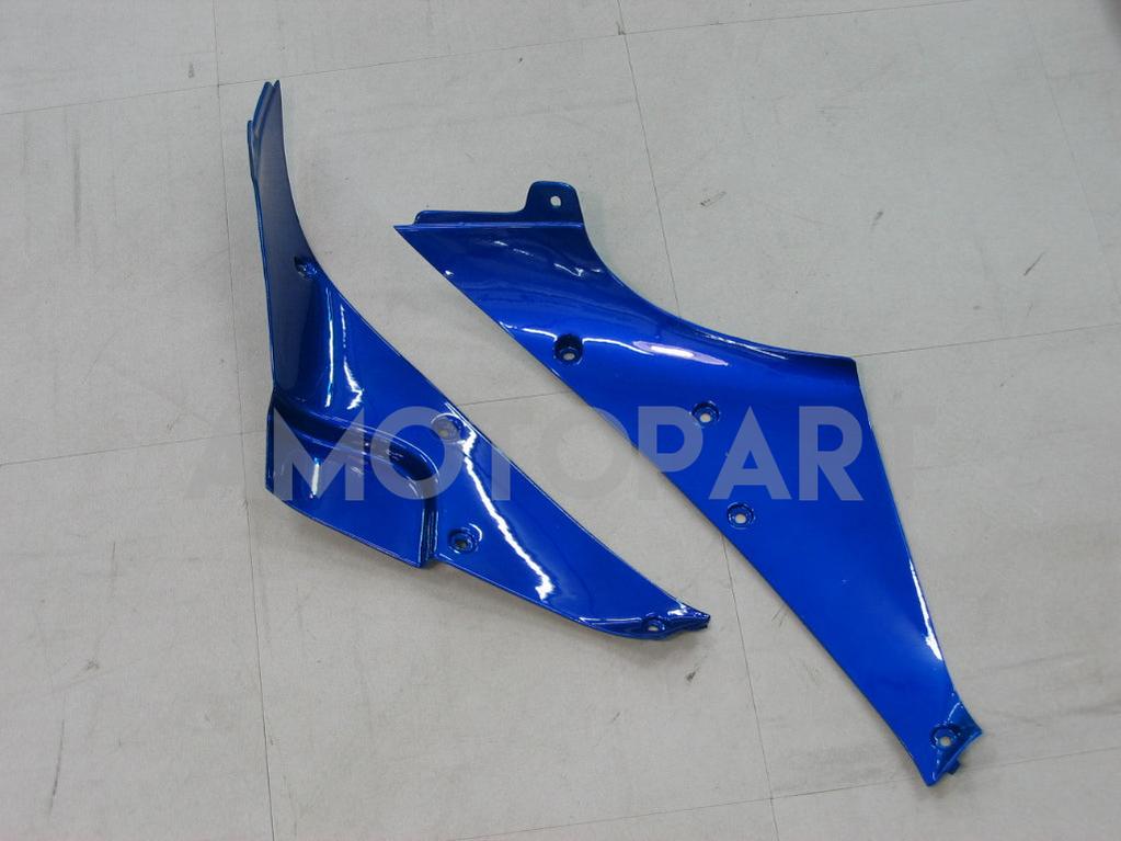 Injection Fairing Kit Bodywork Plastic ABS fit For Yamaha YZF 1000 R1 2002-2003