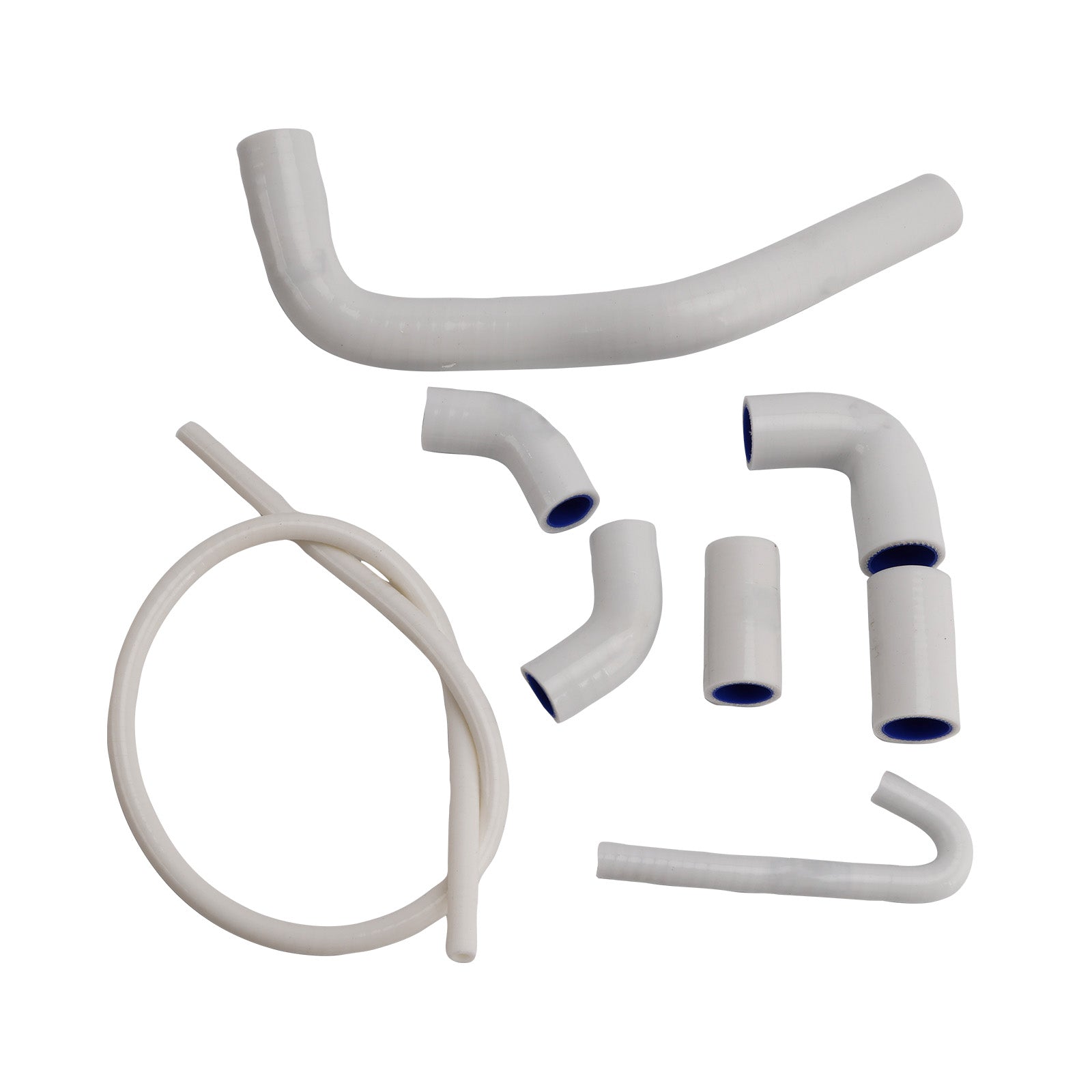 2020-2025 Ducati Streetfighter V4 V4S Silicone Radiator coolant Hose