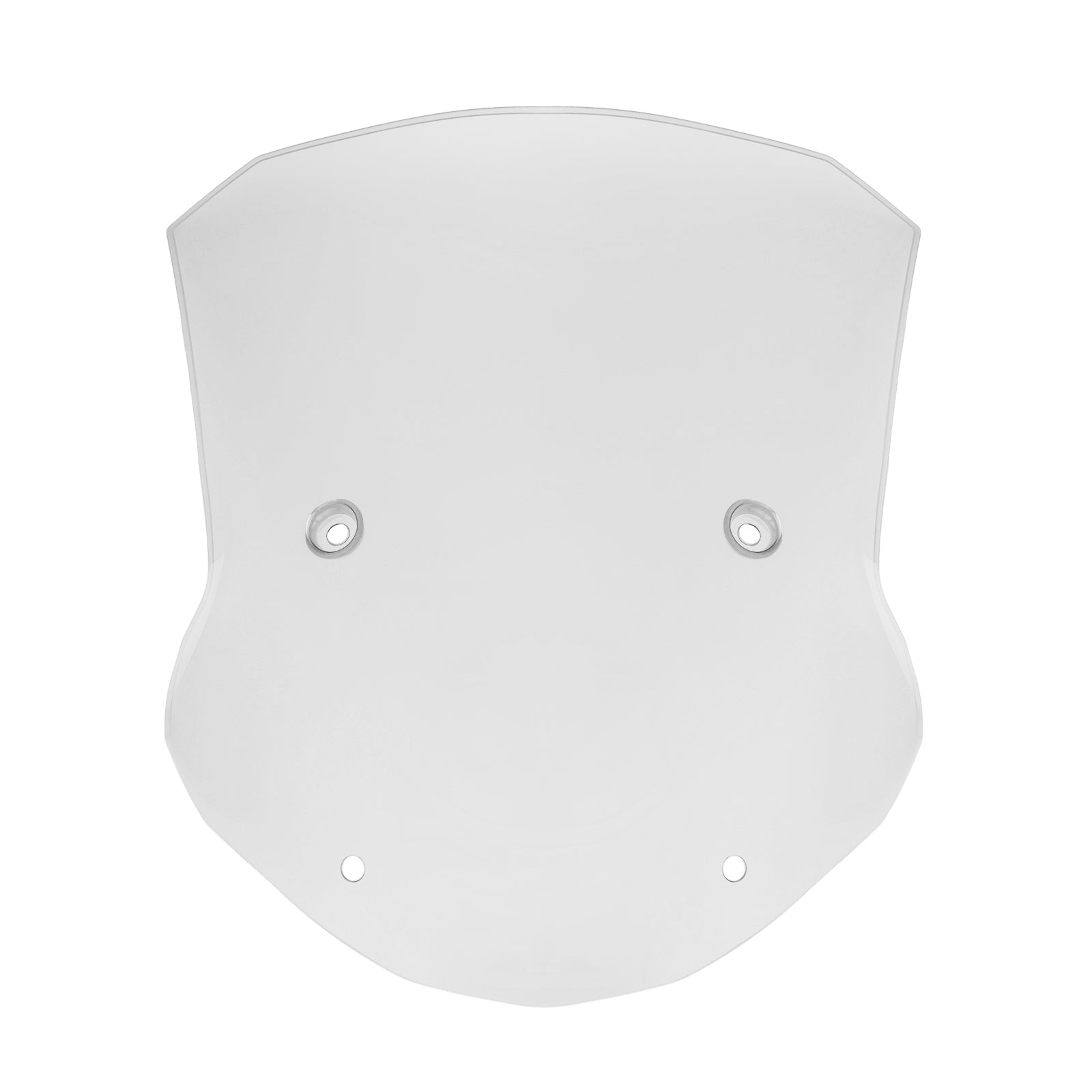 20-24 BMW S1000XR Scheinwerfer Windschutzscheibe Windschutzscheibe Windschutzscheibe