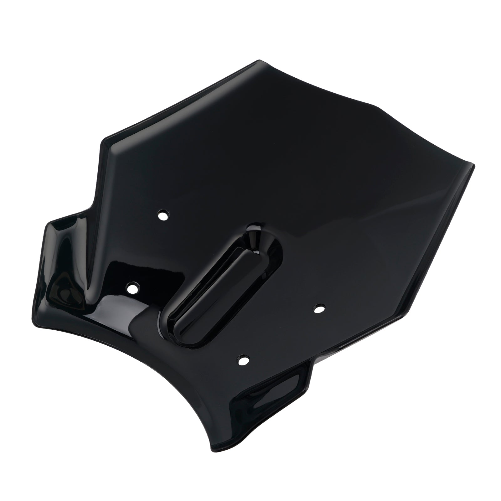 2024-2025 HONDA CB650R Windshield WindScreen