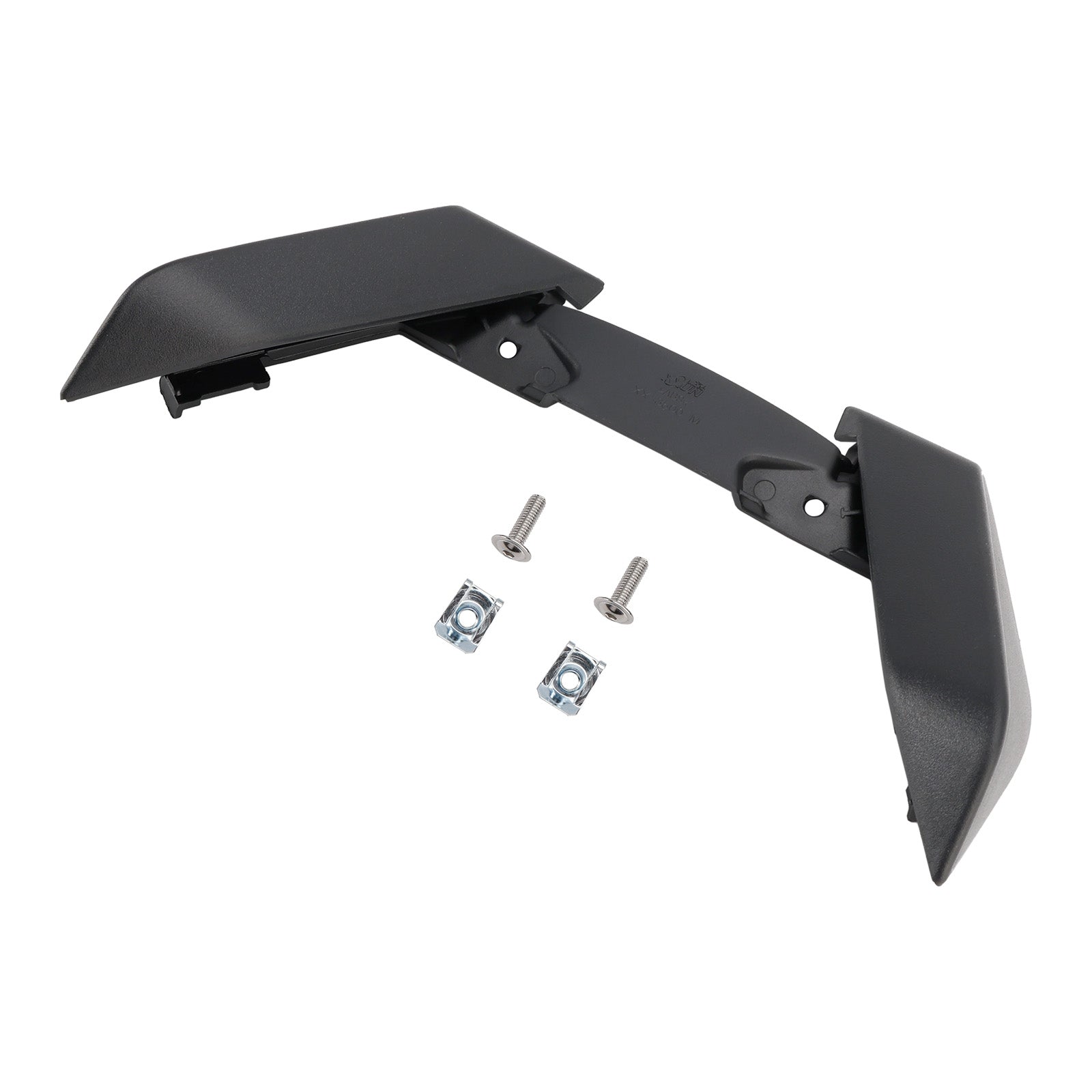 2023-2025 BMW R1300GS FRONT FENDER Näbbförlängningsförlängning