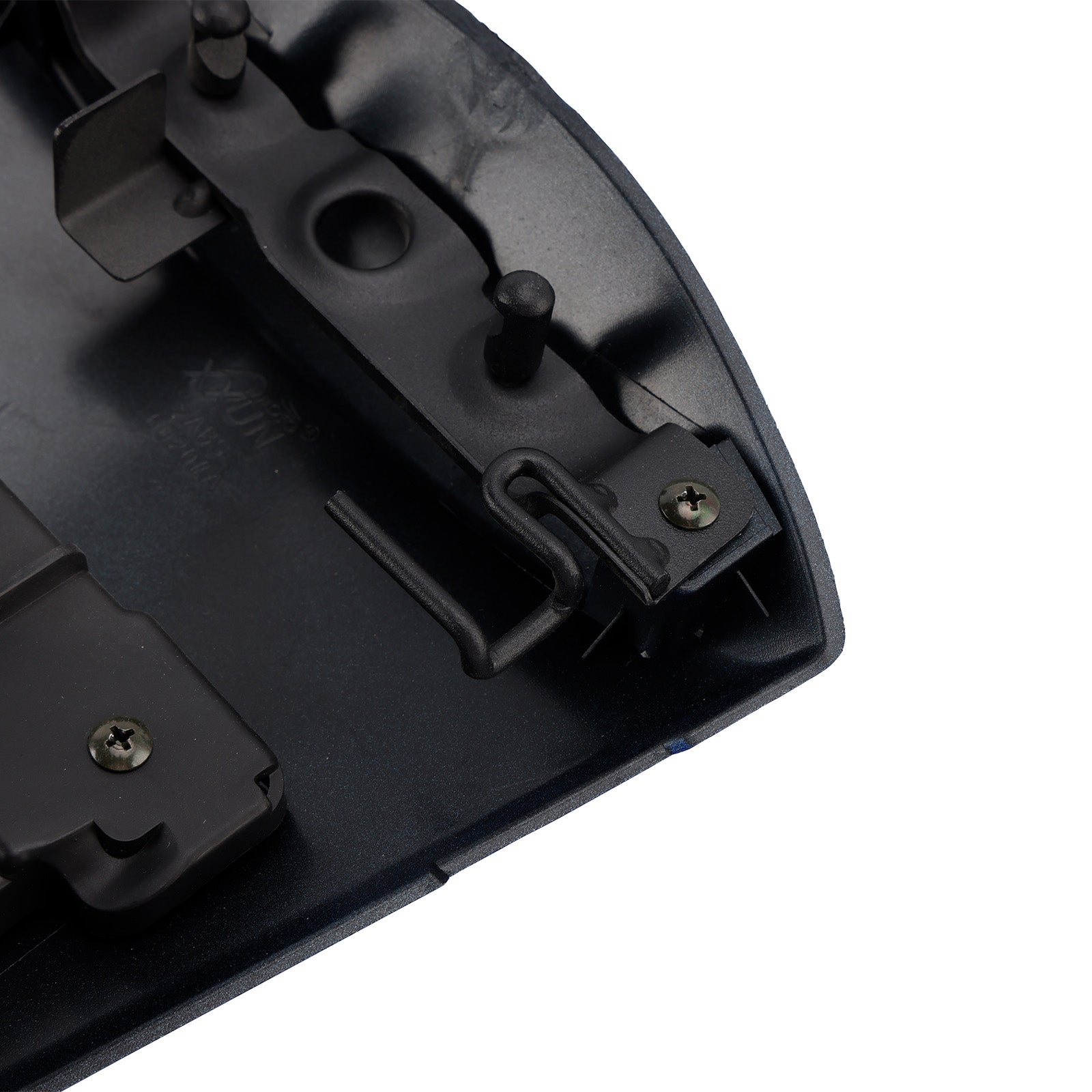 Housse de carénage de siège arrière Suzuki GSXR600 GSXR750 K11 2011-2026