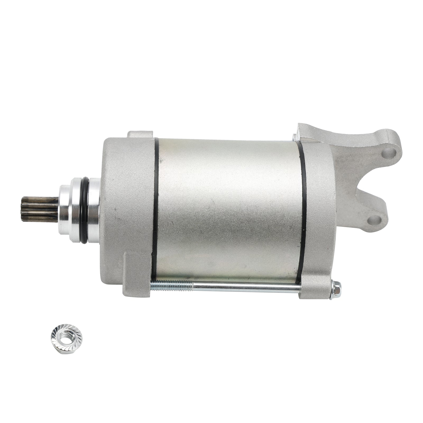 Triton Baji Outback 300 400 ACCESS AMS 4.30 3.20 GOES 300 400 Starter Motor 31200-E10-000 31200-E10-100