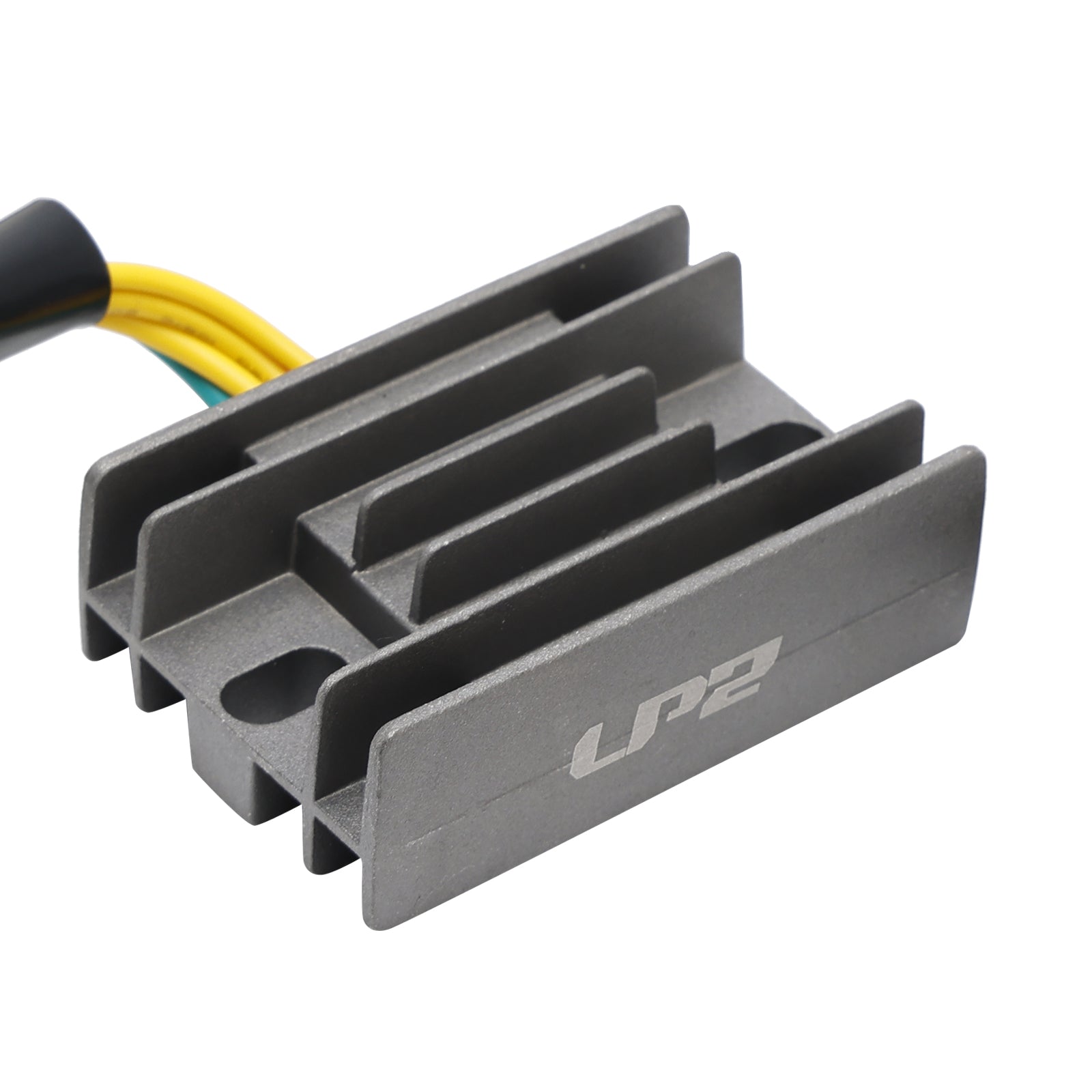 98-03 Honda CLR 125 Cityfly 125 (JD18) Spanningsregelaar / gelijkrichter 31600-kft-620