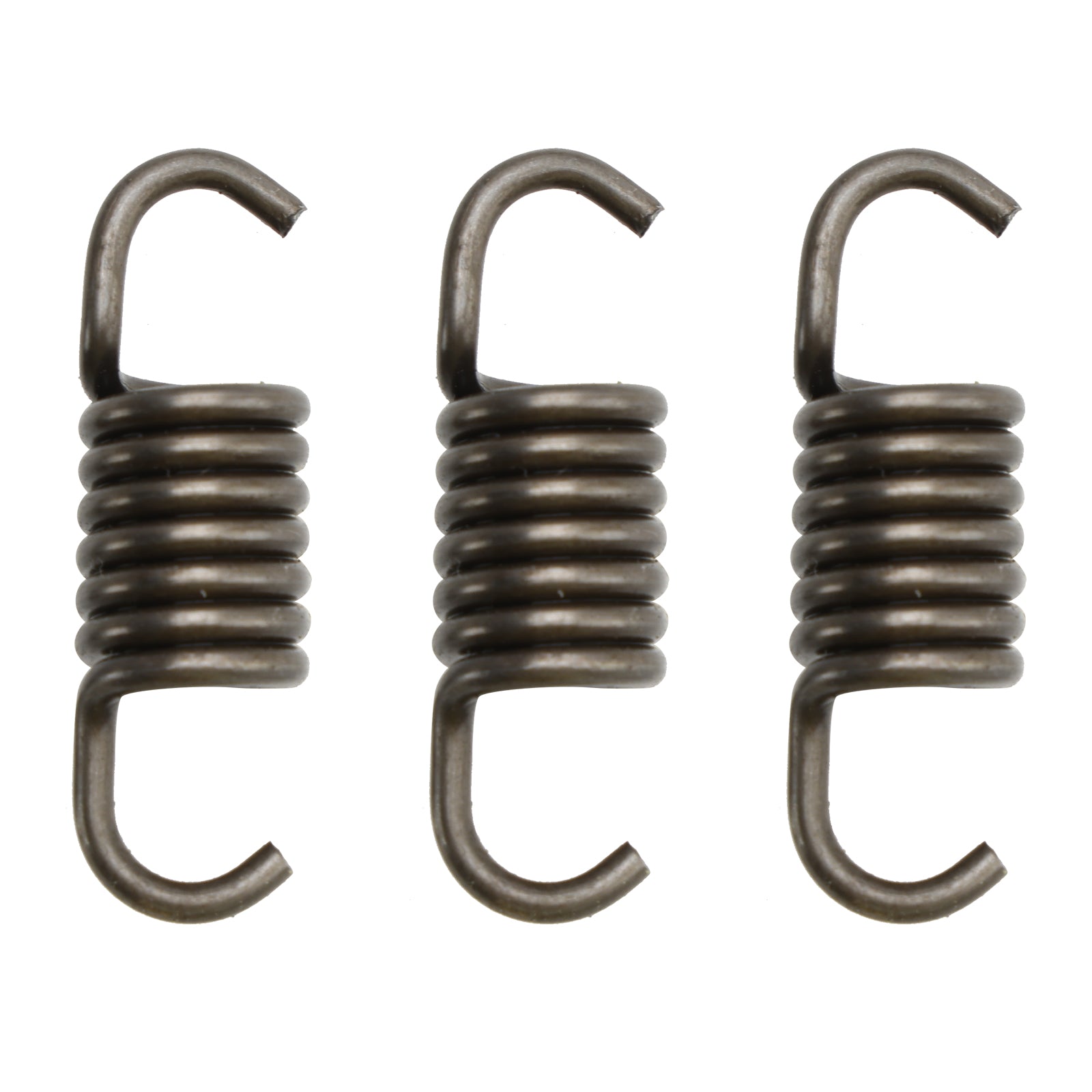 14-16 Yamaha Tricity Tryptik 125 Sada hmotnosti spojky s pružinami 5P0E66230000