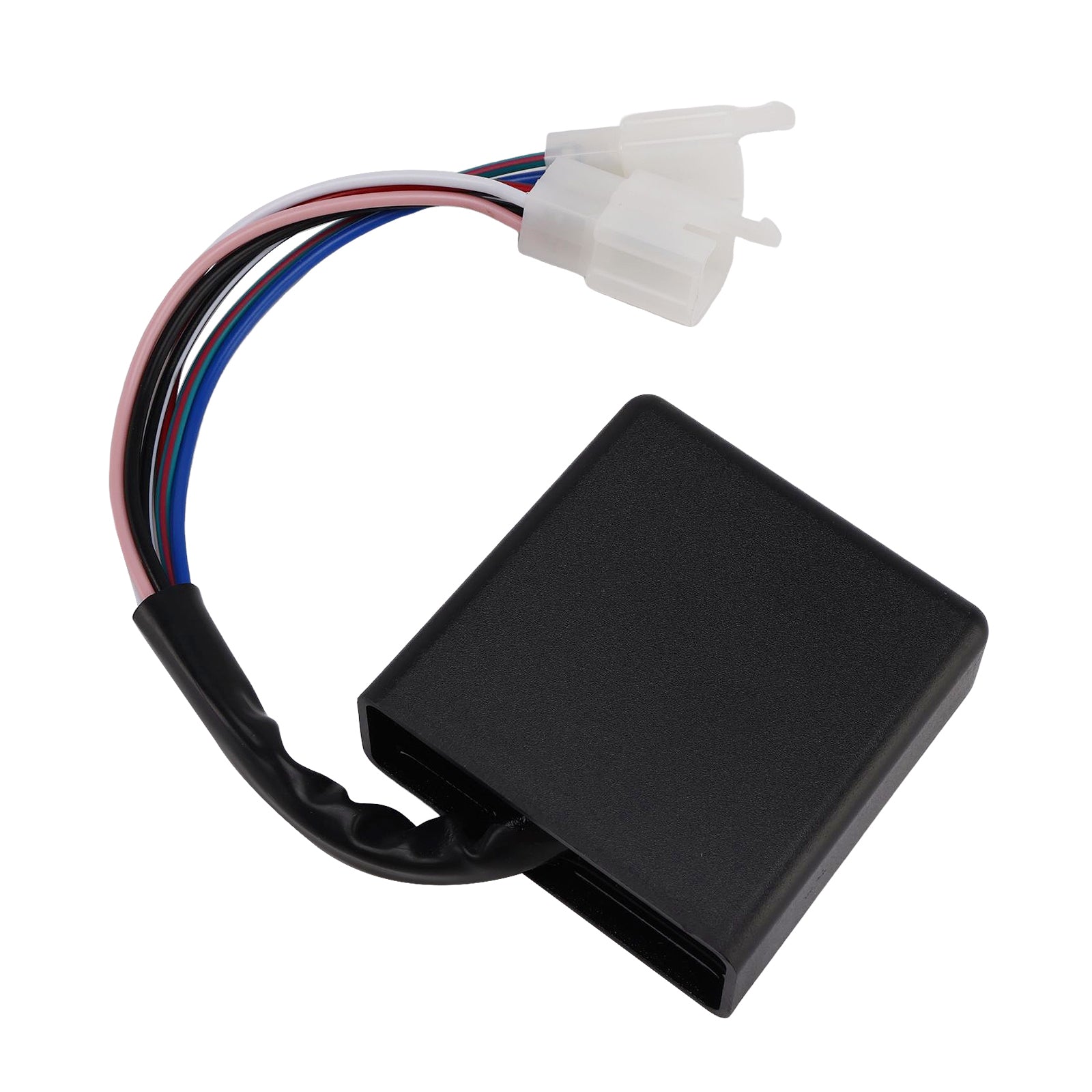 Kawasaki KLR250 86-05 KL600 1986 CDI Ignition System Unit Box 21119-1180