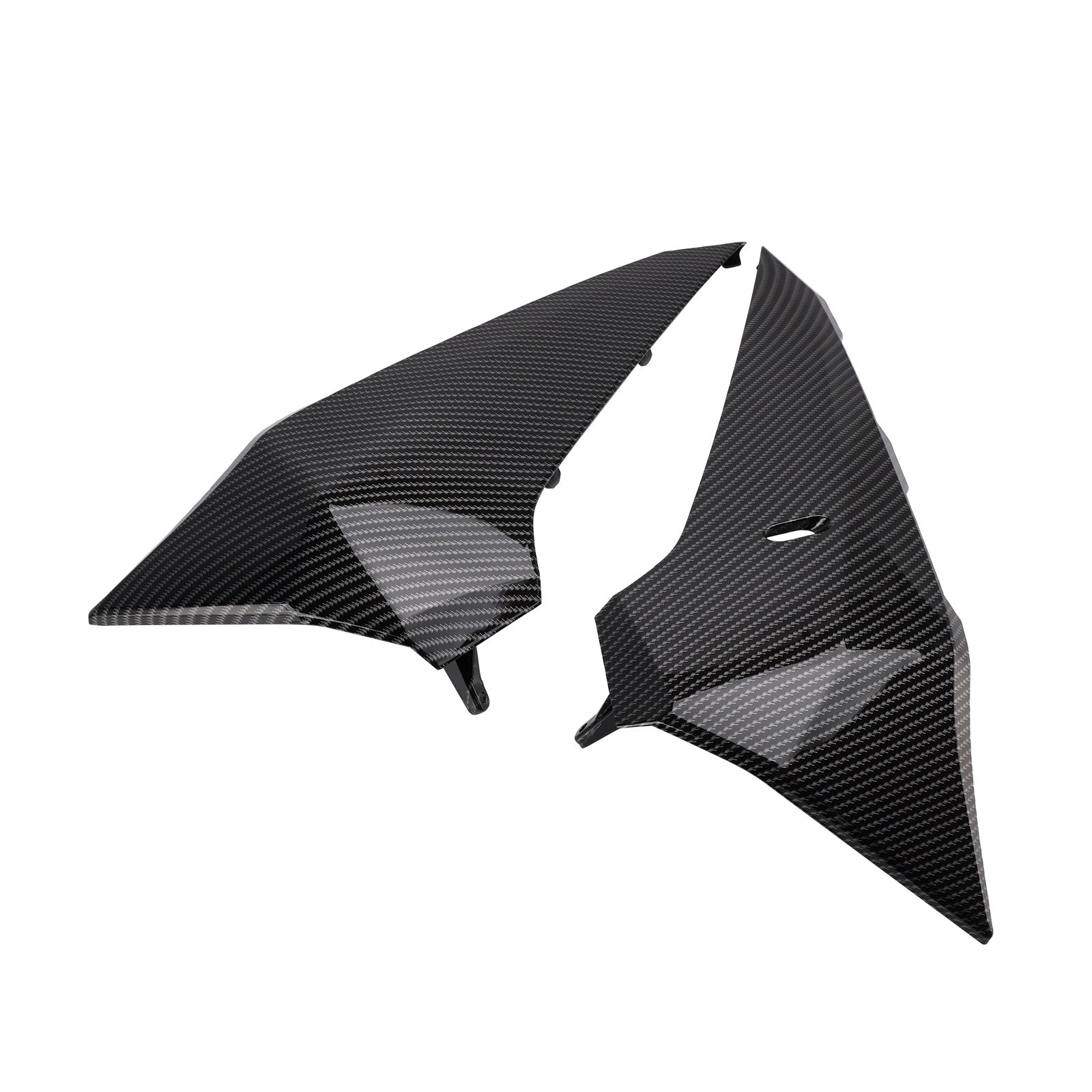 Honda ADV 350 2022-2025 Side pedal Cover Panel Fairing Cowl