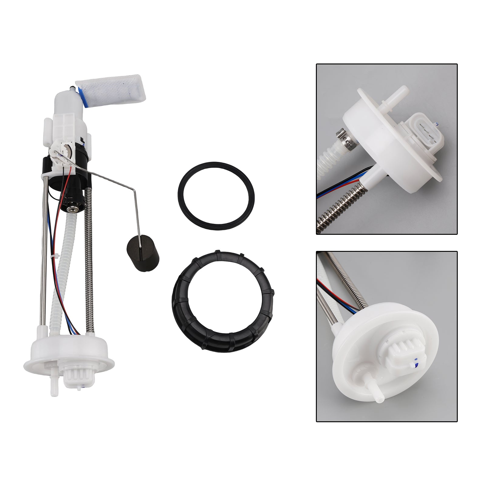 Polaris Scrambler 850 Tractor Sportsman Fuel Pump Assembly 2204401 Replace