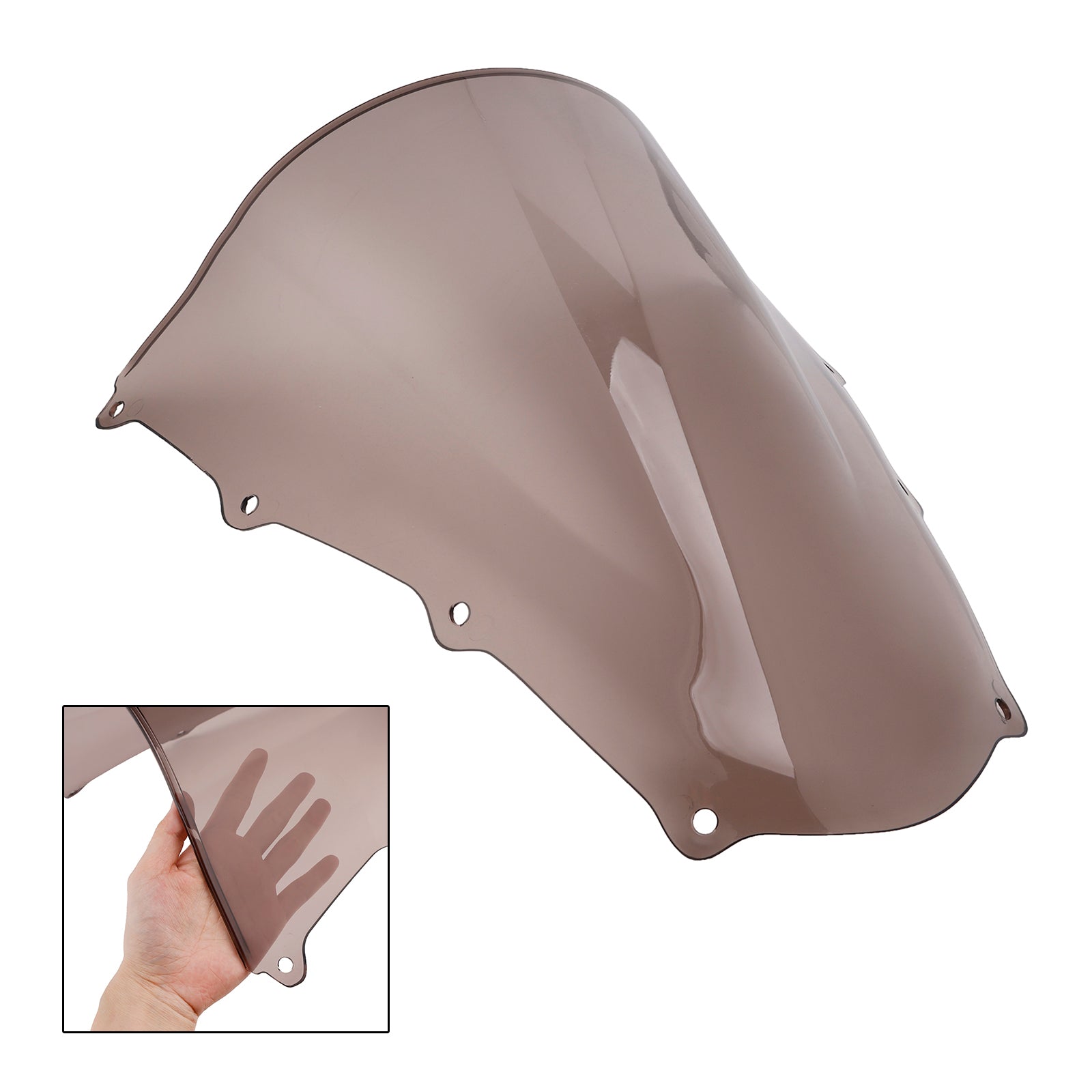 2003-2006 Aprilia RSV1000 Windshield WindScreen