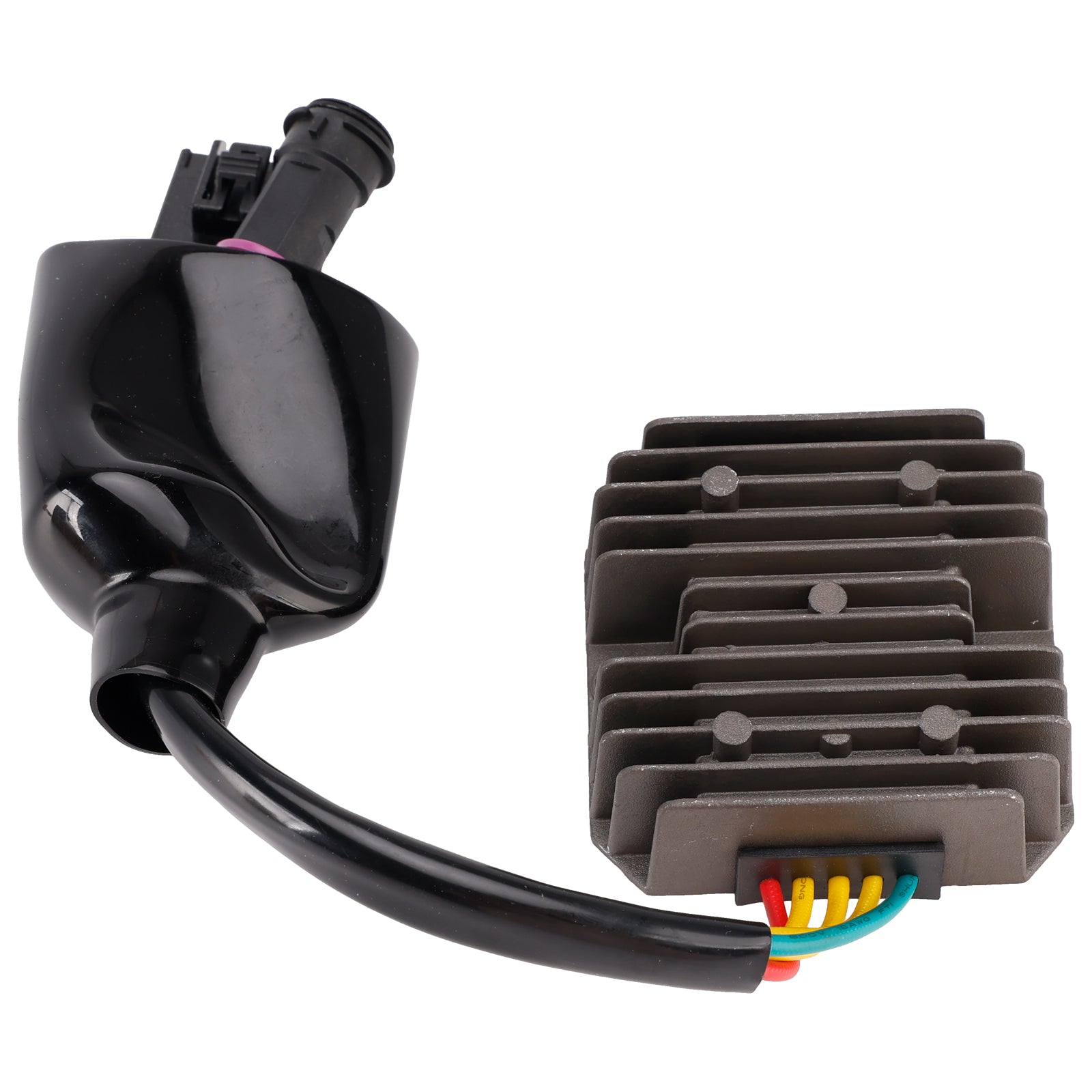 2021-2024 CFMoto 300 NK SS CL-X SS Voltage Regulator Rectifier OEM 6KJC-177000-8000