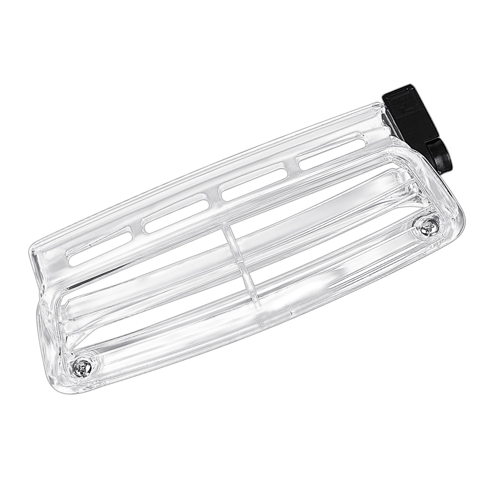 クリアフロントガラスフロントガラスベントホンダゴールドウィング 1800 GL1800 2001-2016