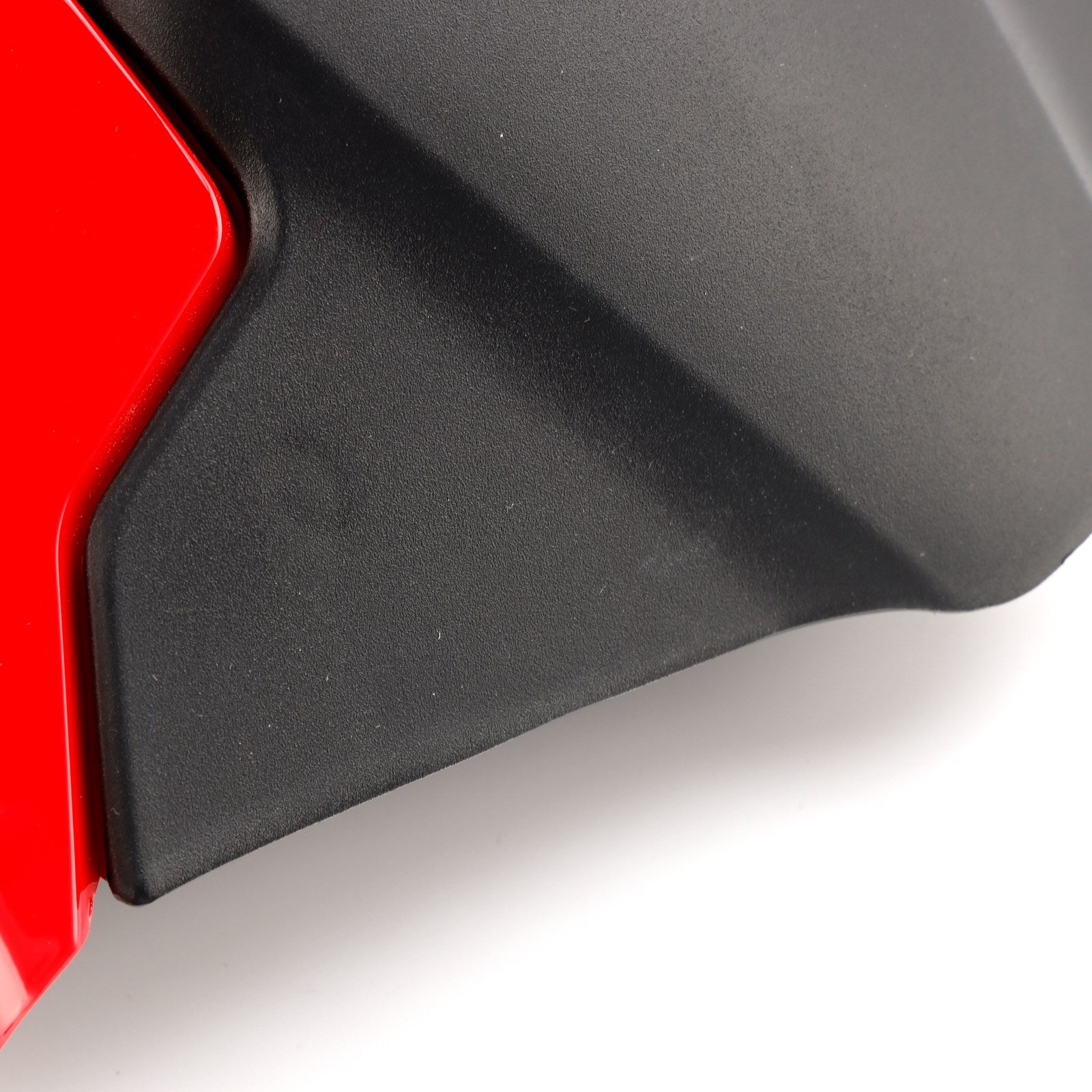 2024-2025 Daytona 660 ocasní zadní sedadlo pokrývky kapoty