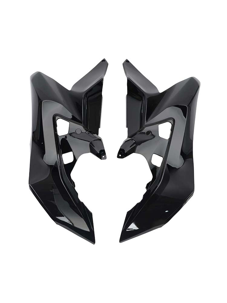 2019-2024 Kawasaki Versys 1000 Frame Guard Side Cover Fairing