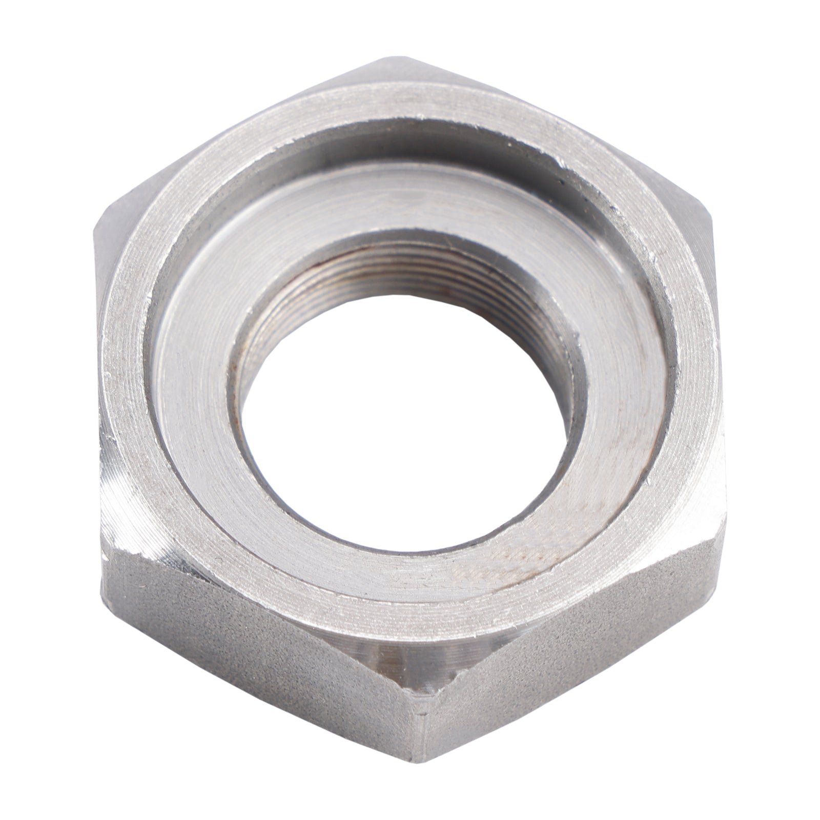 Yamaha R6 YZF 600 1000 TDM 850 voorste tandwielmoerslot wasmachine Tabit