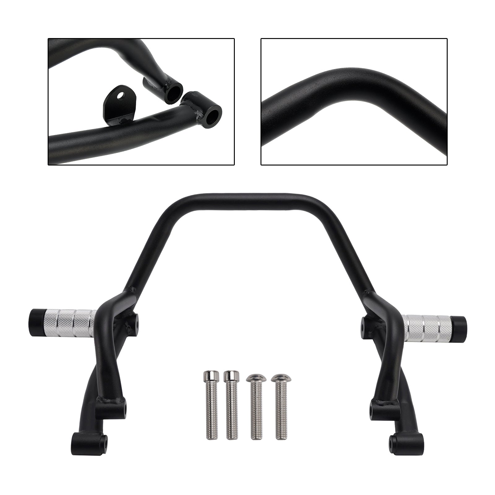 2021-2023 Yamaha Mt-09 Engine Guard Frame Anti-Crash Bumper Protector