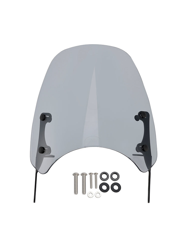 2024-2025 Kawasaki Eliminator 500 vindrutan vindruta