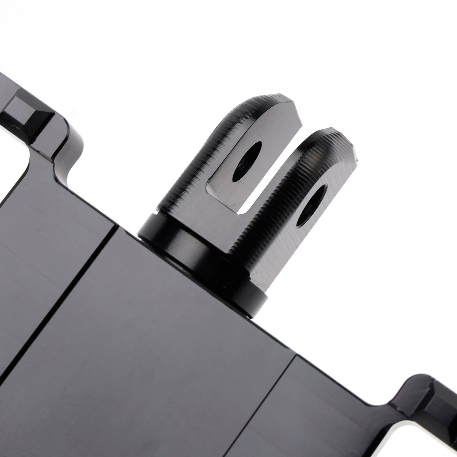 2020-2025 Speedmaster Rocket 3GT Front Footrests Foot Pegs