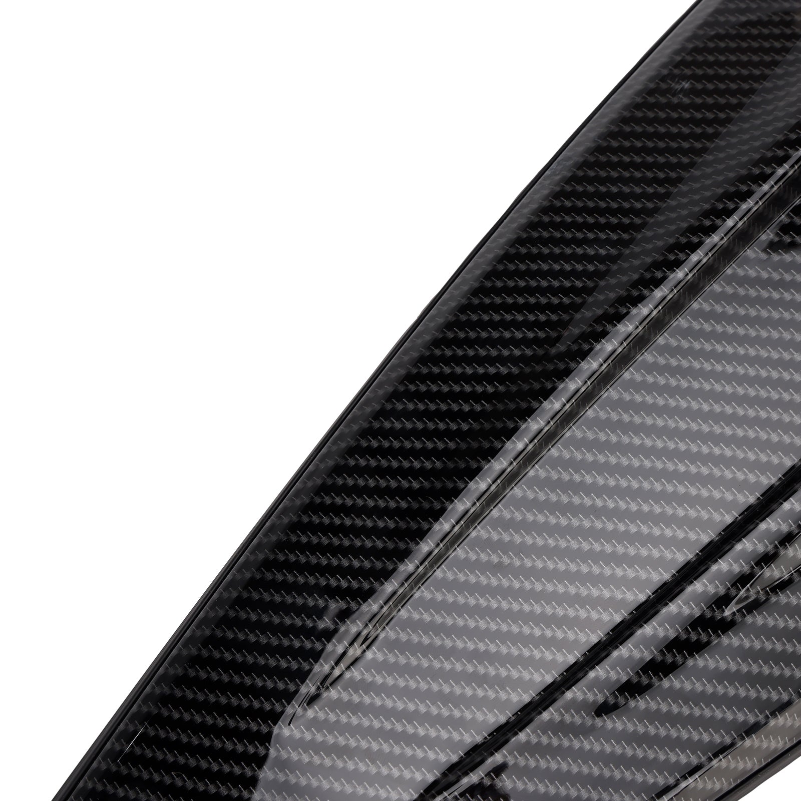 Touring Road Glide / Street Glide 2023-2025 Dash Console Gas Tank Cover