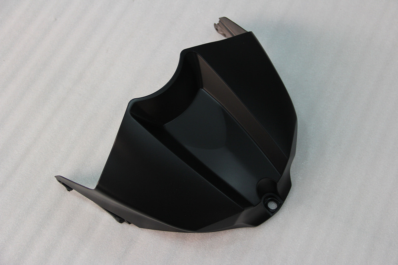 Amotopart 2009-2011 Yamaha YZF 1000 R1 Matte Light Grey&Black Fairing Kit