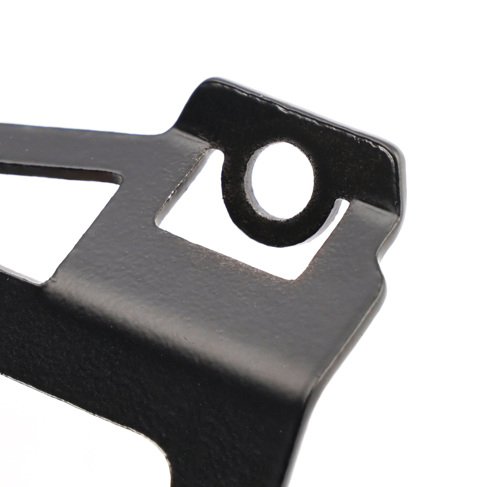 2023-2024 Scrambler 400X Achterremvloeistof Reservoir Guard Cover