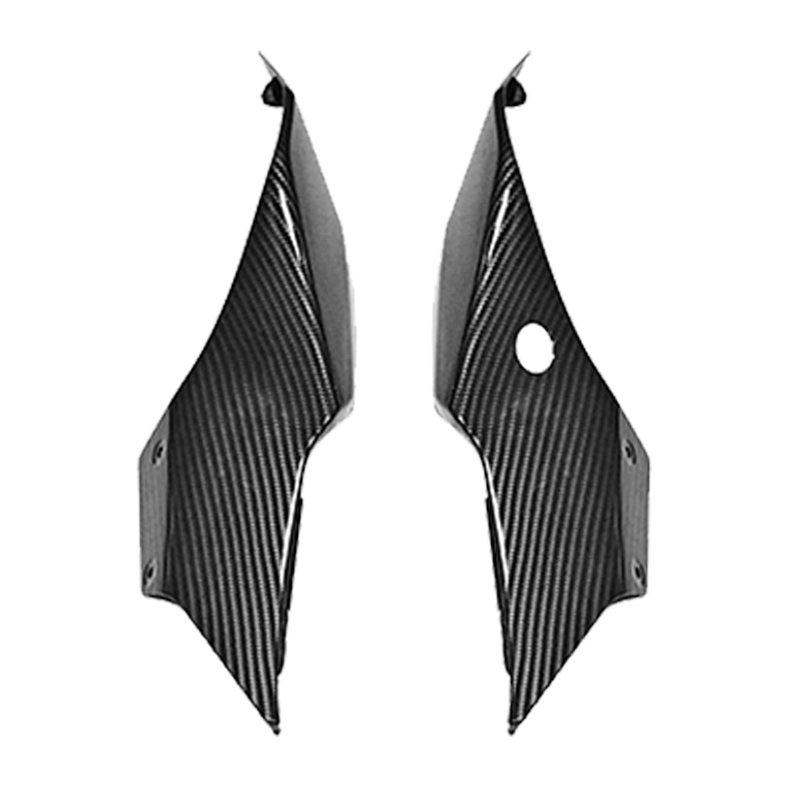 Amotopart 2025–2026 Kawasaki Z900 Verkleidungsset-Kollektion