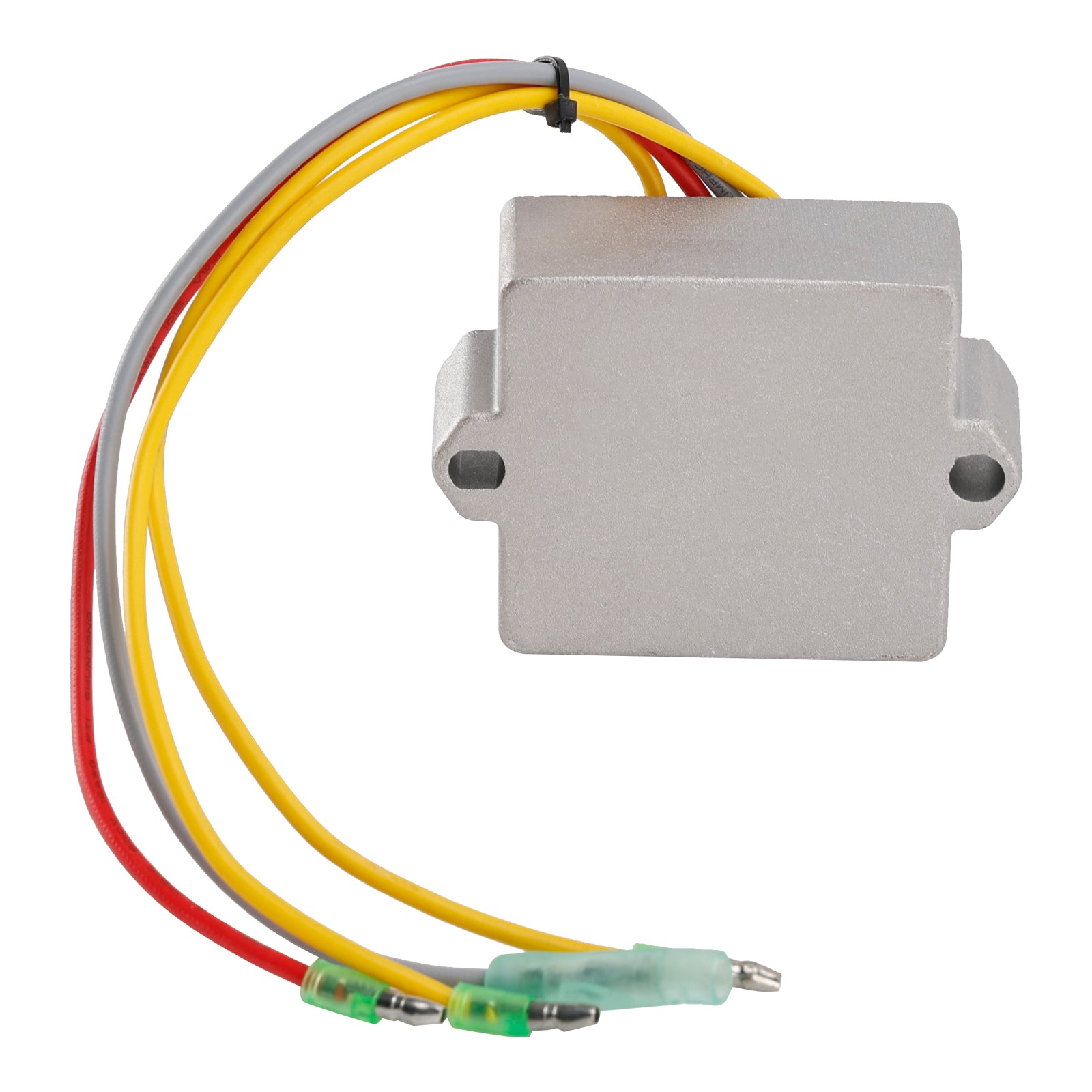 Mercury Force 4-Wire Voltage Regulator Rectifier 815279T5 883071A1 854514A1