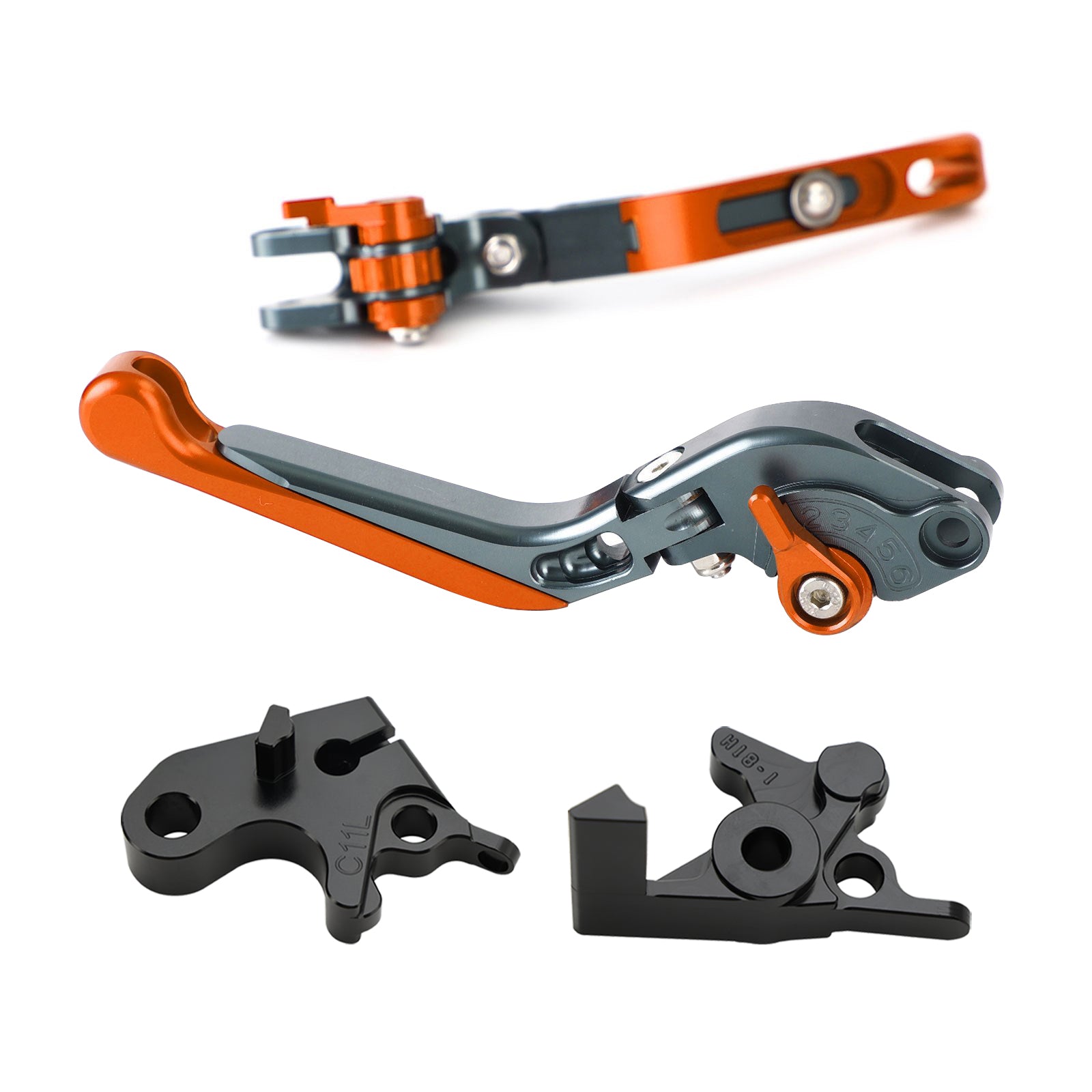 2020-2021 HONDA CRF1100L AFRICA TWIN AJUSTÁVEL AJUTA ALAVANHA DE FREIO