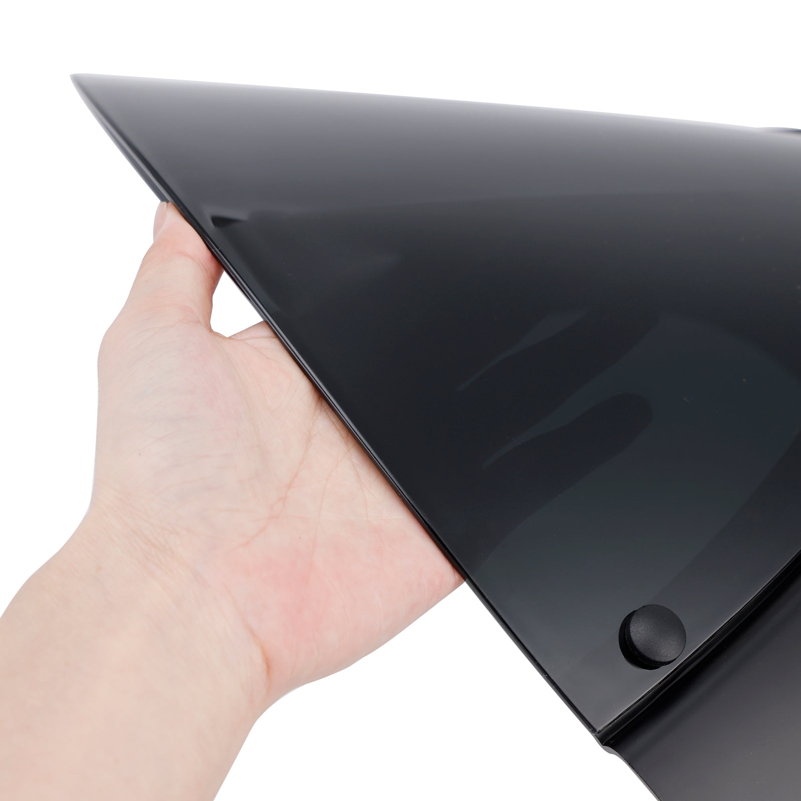 24-25 Kawasaki Eliminator 500 Headlight Windscreen Fairing Windshield