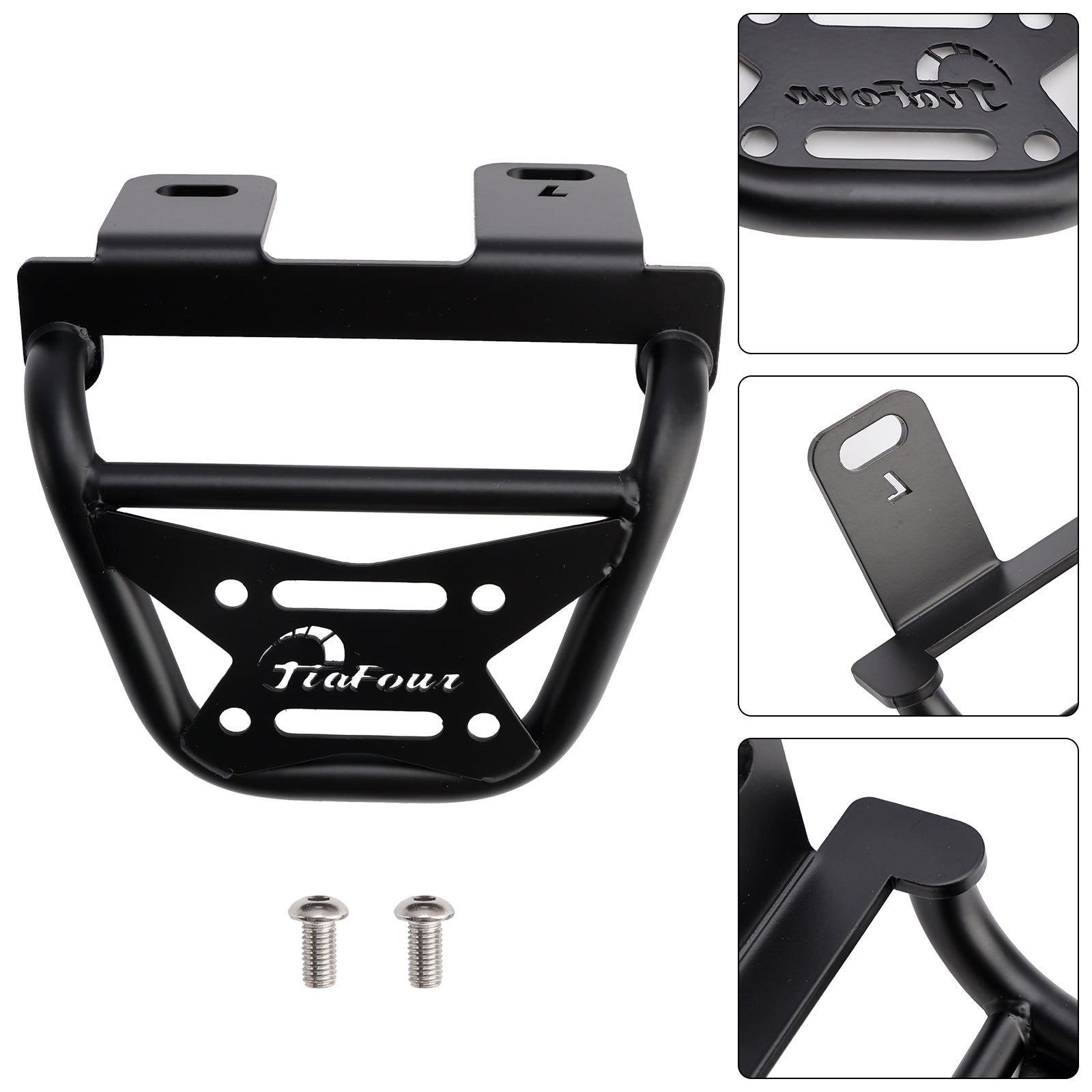 2023-2025 2024 Dkt Scrambler 800 Saddlebag Support Mounting Bracket Right