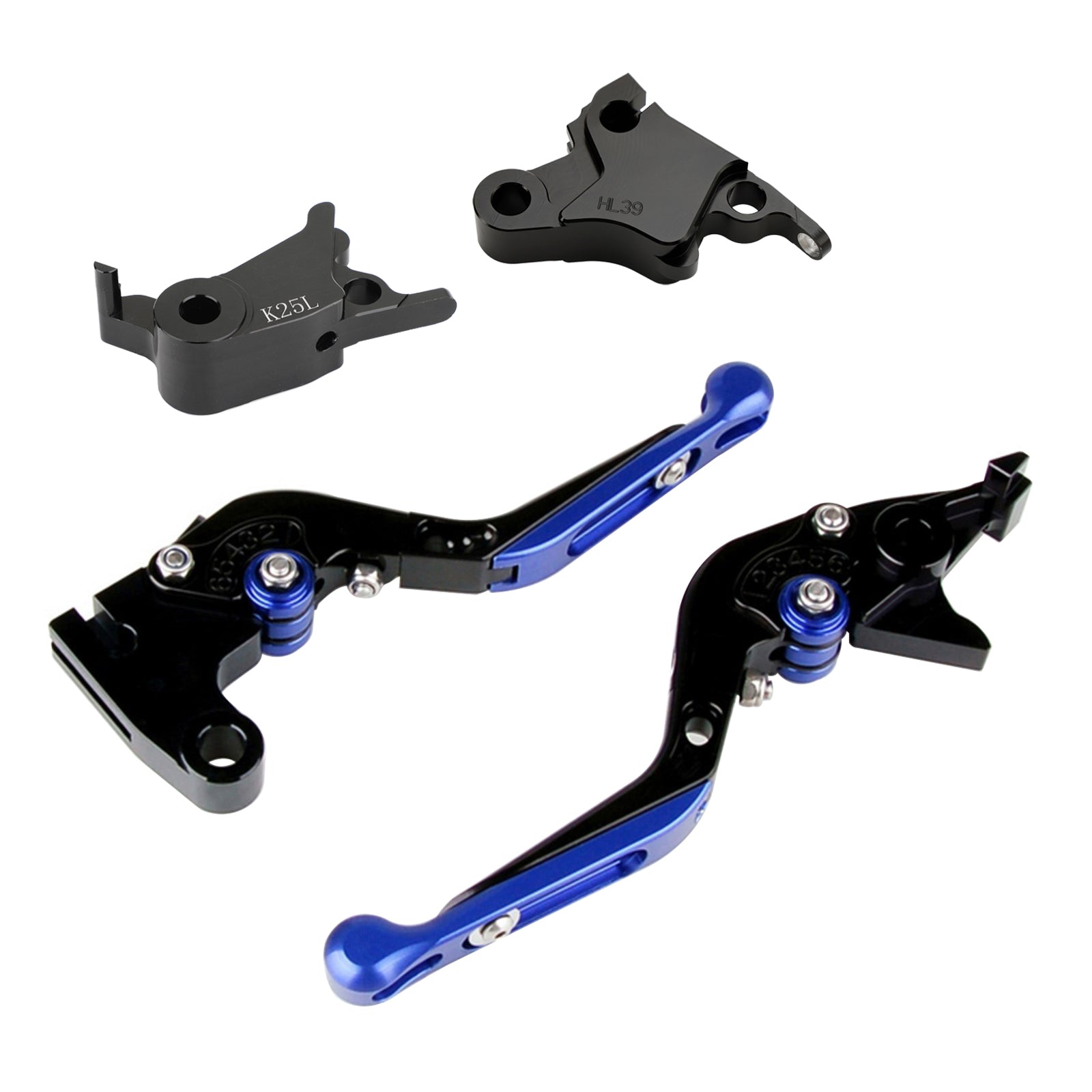 CFMOTO 800NK 2023 Adjustable Clutch Brake Lever
