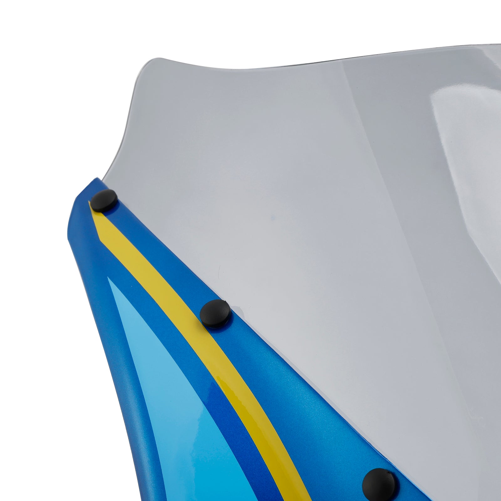 Yamaha XSR900 2022-2025 Headlight Fairing Windshield WindScreen