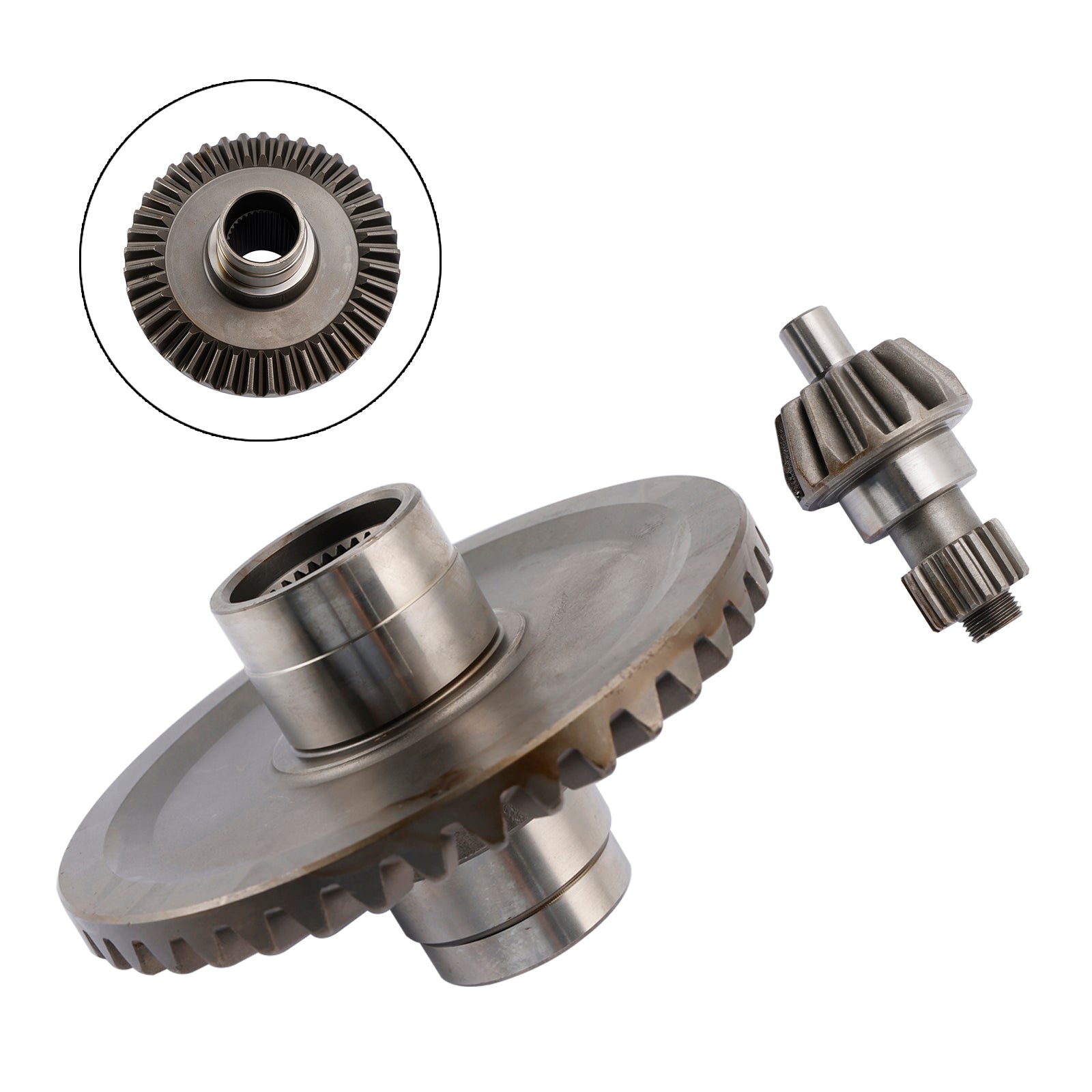 Honda Foreman 400 Rancher Front Gear Case Differential Kit 41421-HP5-600