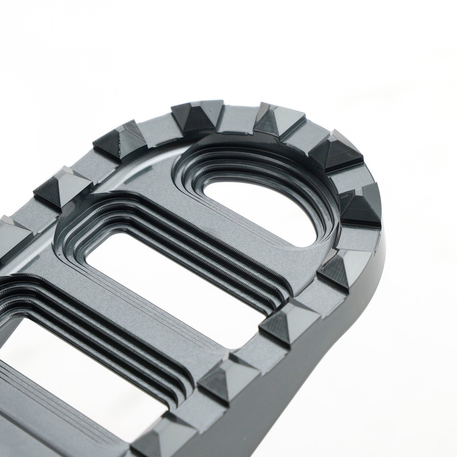 Pedane anteriori pedane adatte per Rebel 1100 CM1100 CMX 1100 DCT/MT 2021-2023