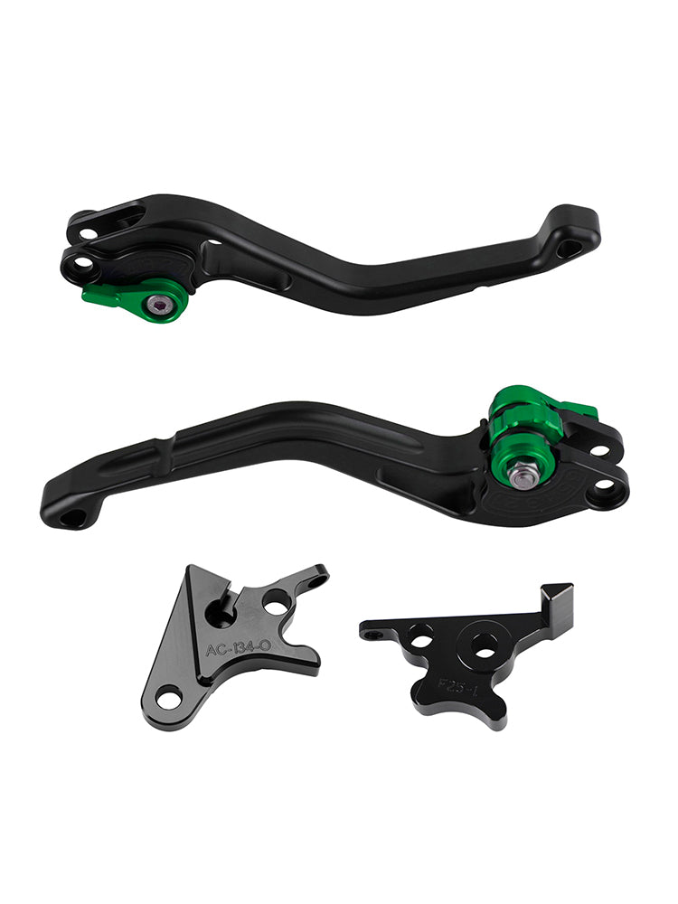 Honda CB350 Hness GB350 CB350 2021-2023 Nieuwe korte koppelingsremhendel