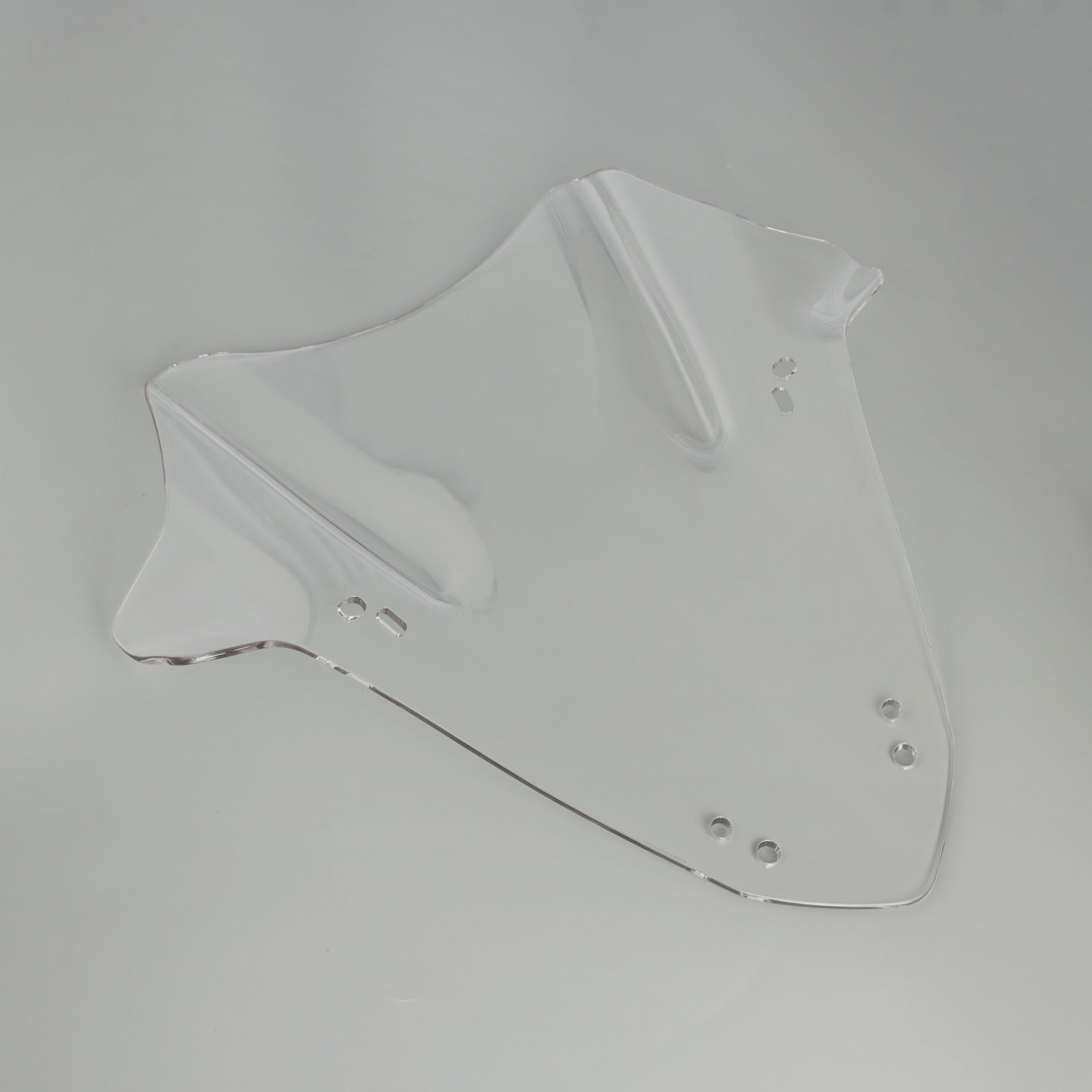 Čelní sklo motocyklu 23-24 Yamaha X MAX 300 ABS