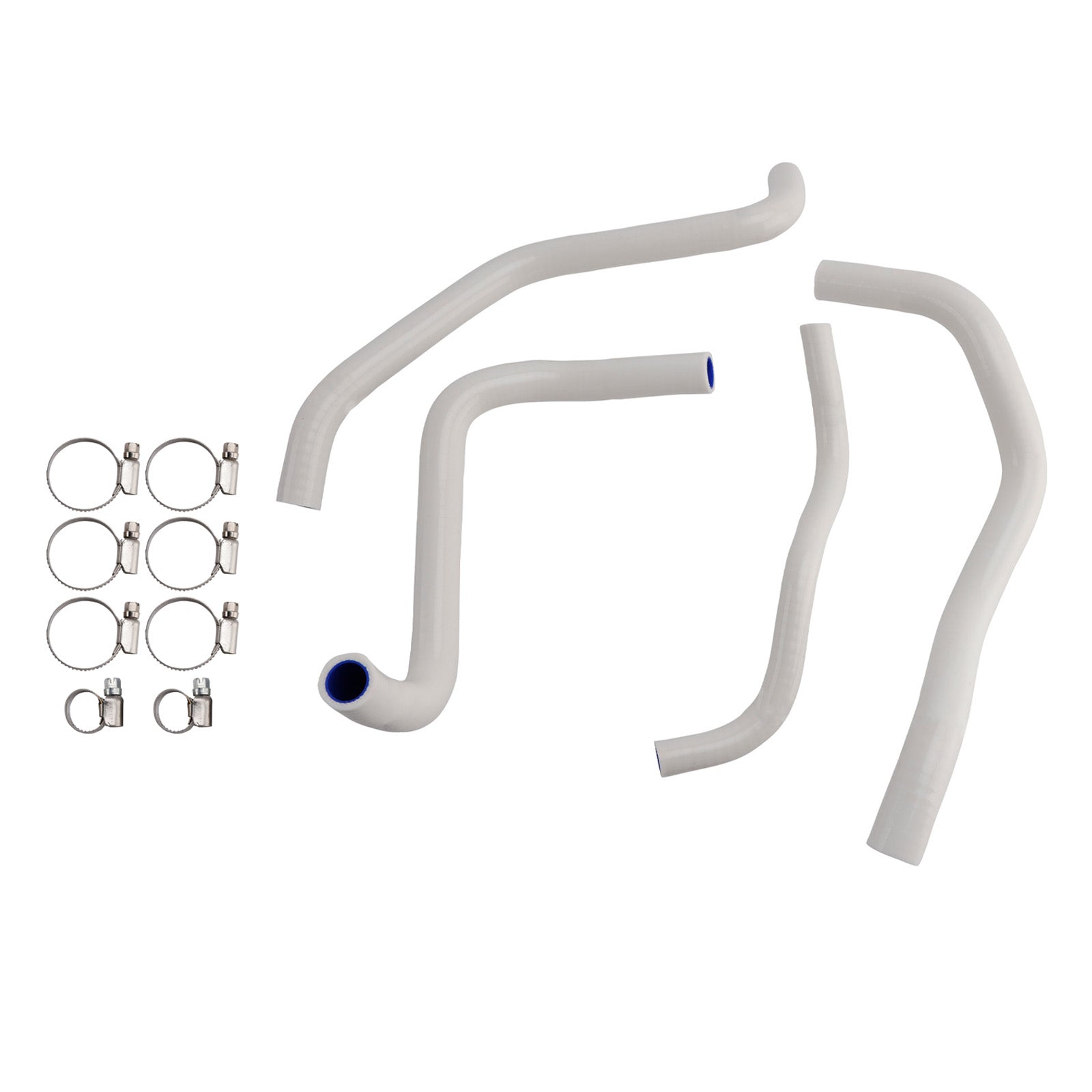 Honda NX400 NX500 CB500 CB500F/X/R Silicone Radiator coolant Hose