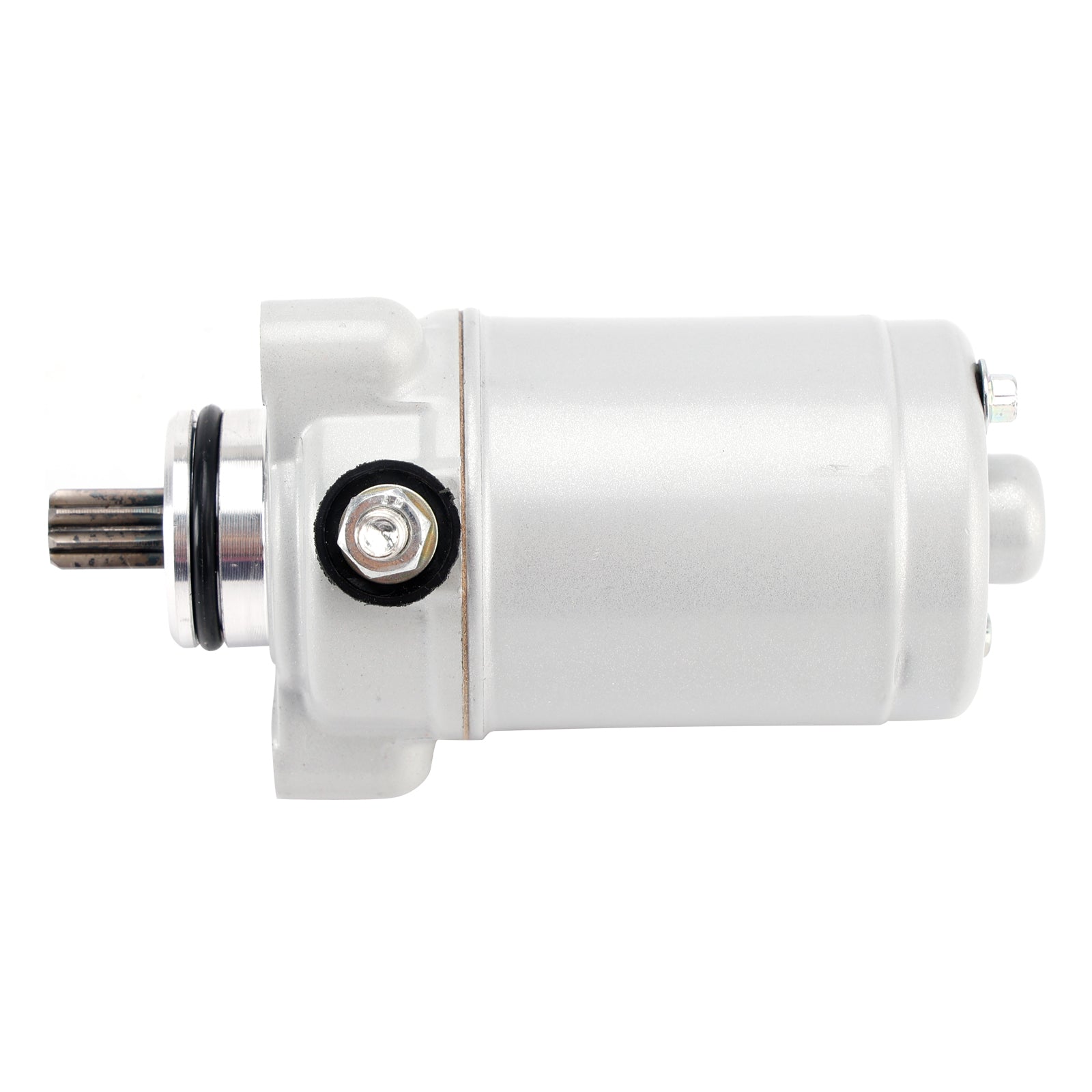 Starter Motor Starting 8 Tooth For Bajaj Boxer 125 150 BM125 BM150 CT125 CT150