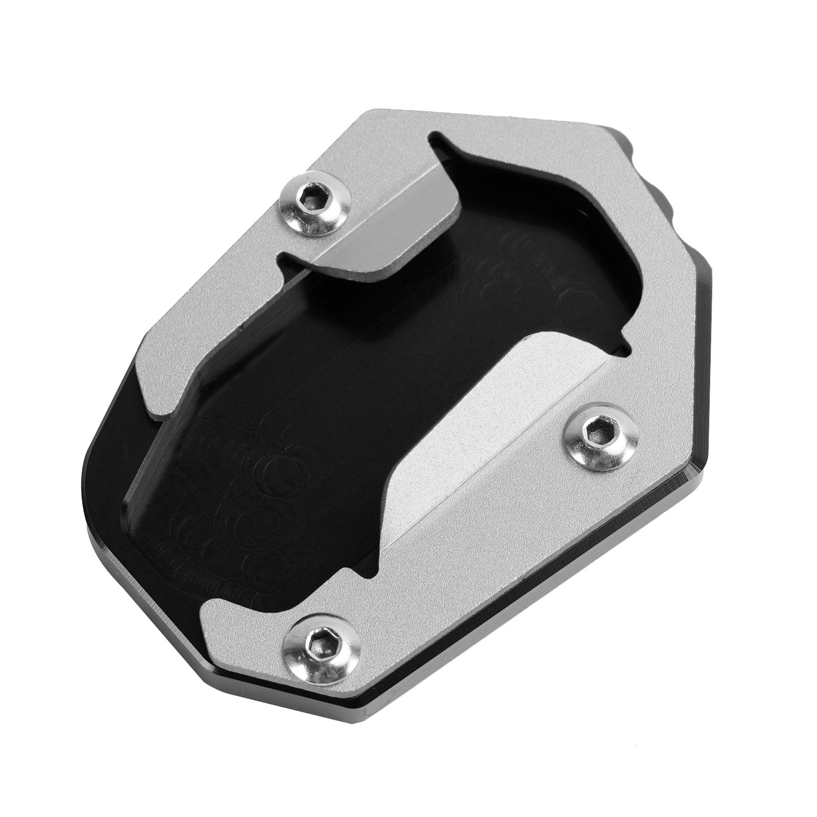 2024+ BMW R1300 Kickstand Vergrößerungsplattenpolster