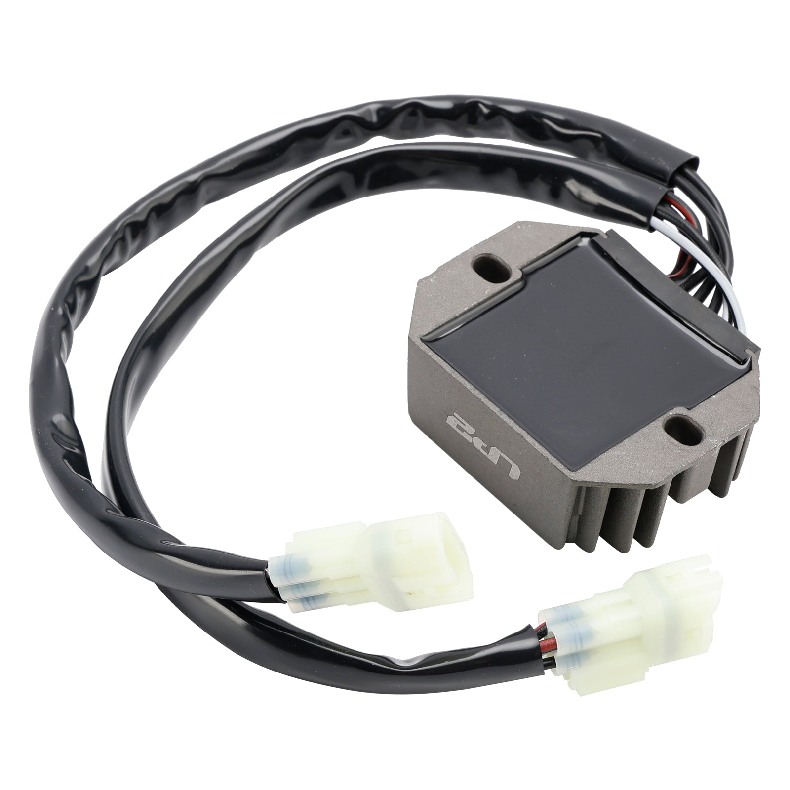 2003-2004 Polaris Predator 500 Generator Stator Regulator Rectifier Gasket