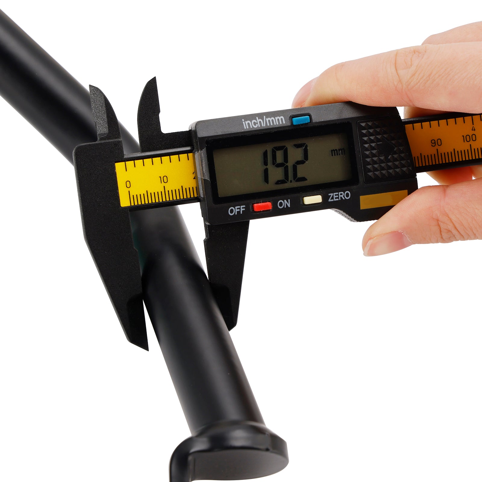 2024-2025 Kawasaki Eliminator 500 Passenger Sissy Bar ryggstöd