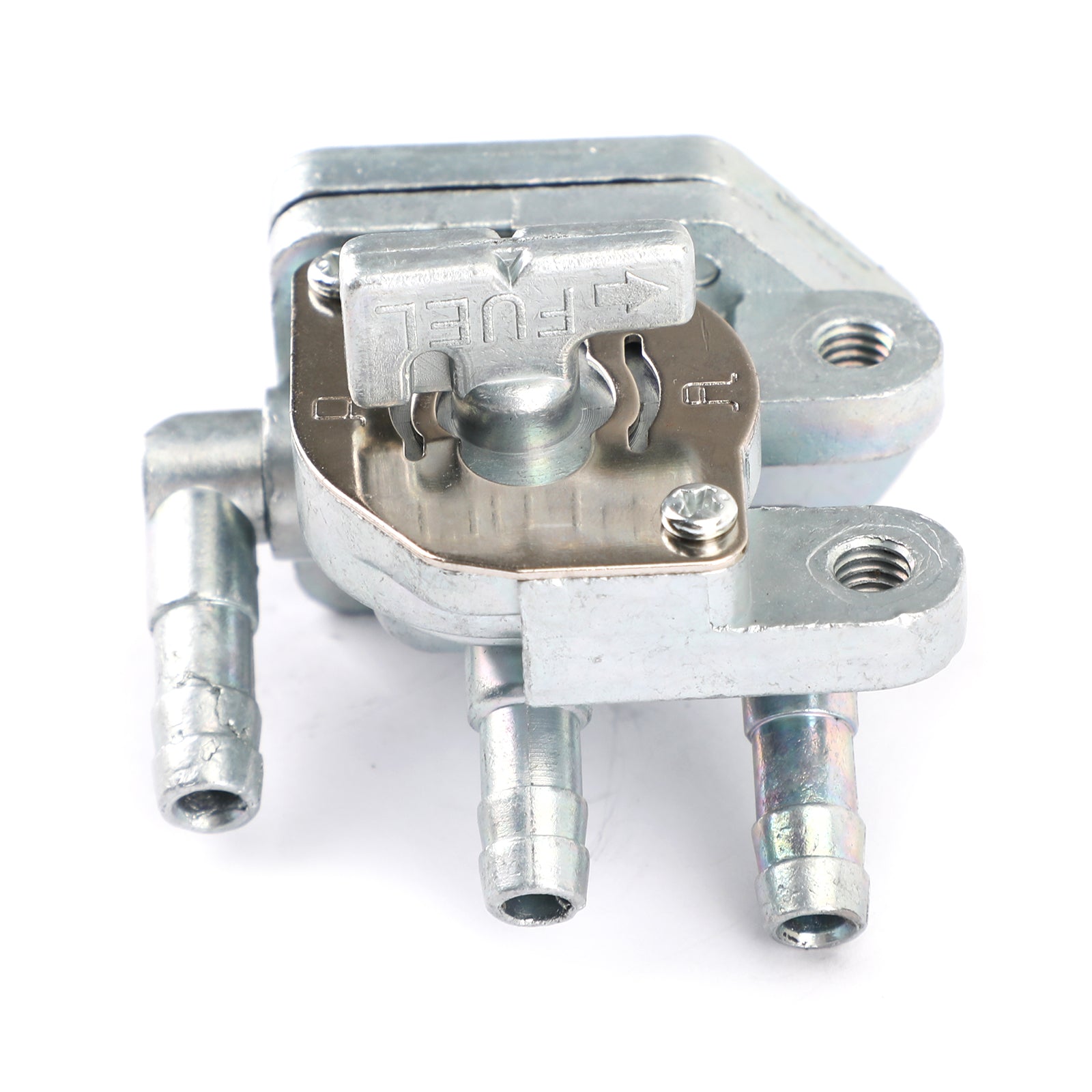 Yamaha XV250 Route 66 Virago 250 V-Star 250 Brandstofklep Afsluiting Petcock