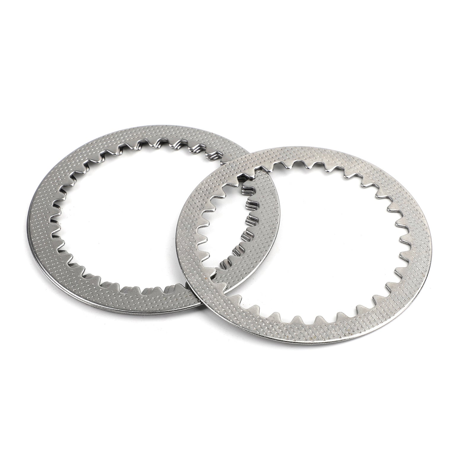 Yamaha TT350A TT350 XT350 BW350 Kupplungssatz Stahl & Reibscheiben