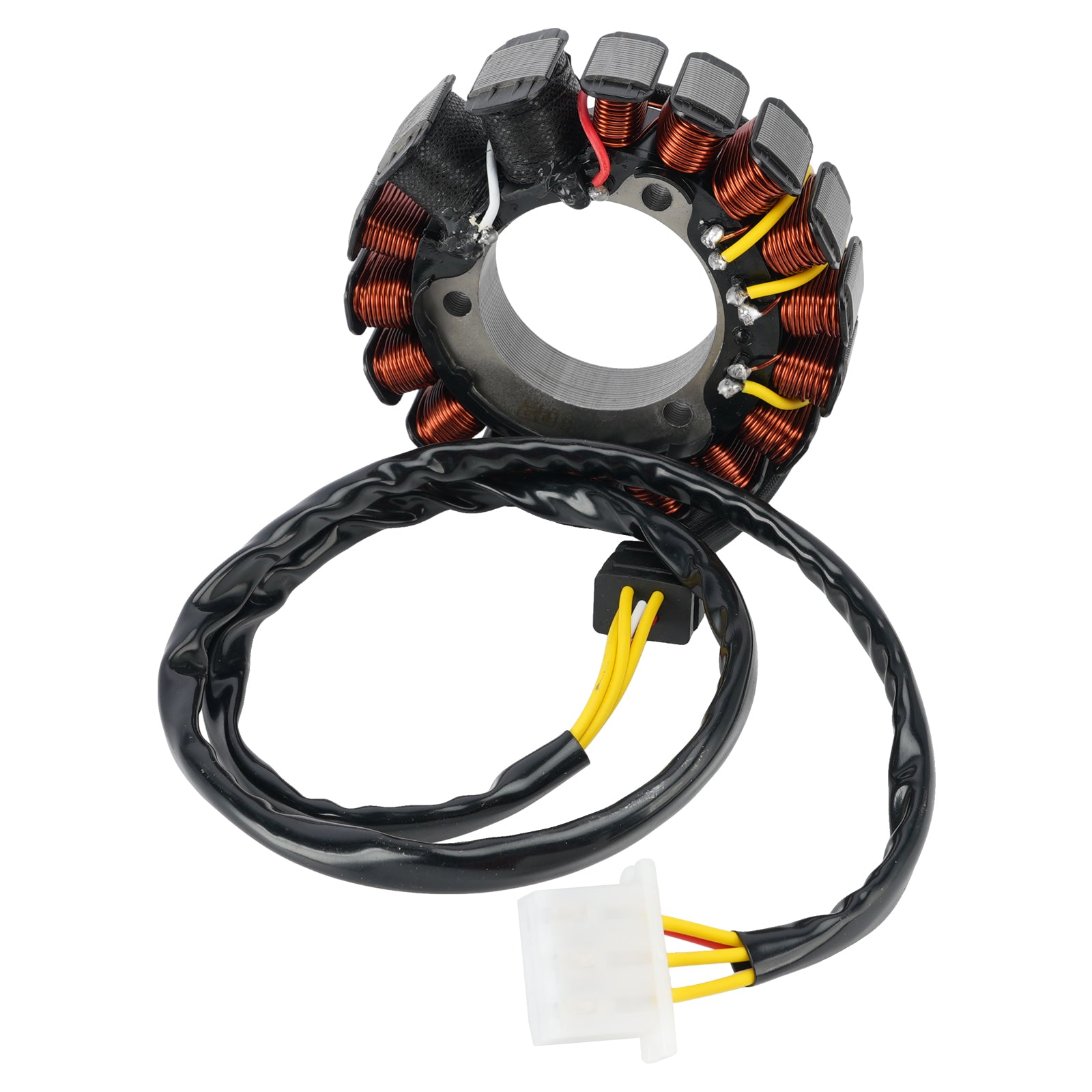 1987-2007 Kawasaki KLR650 CDI Box Tændspole Stator Regulator pakningssæt